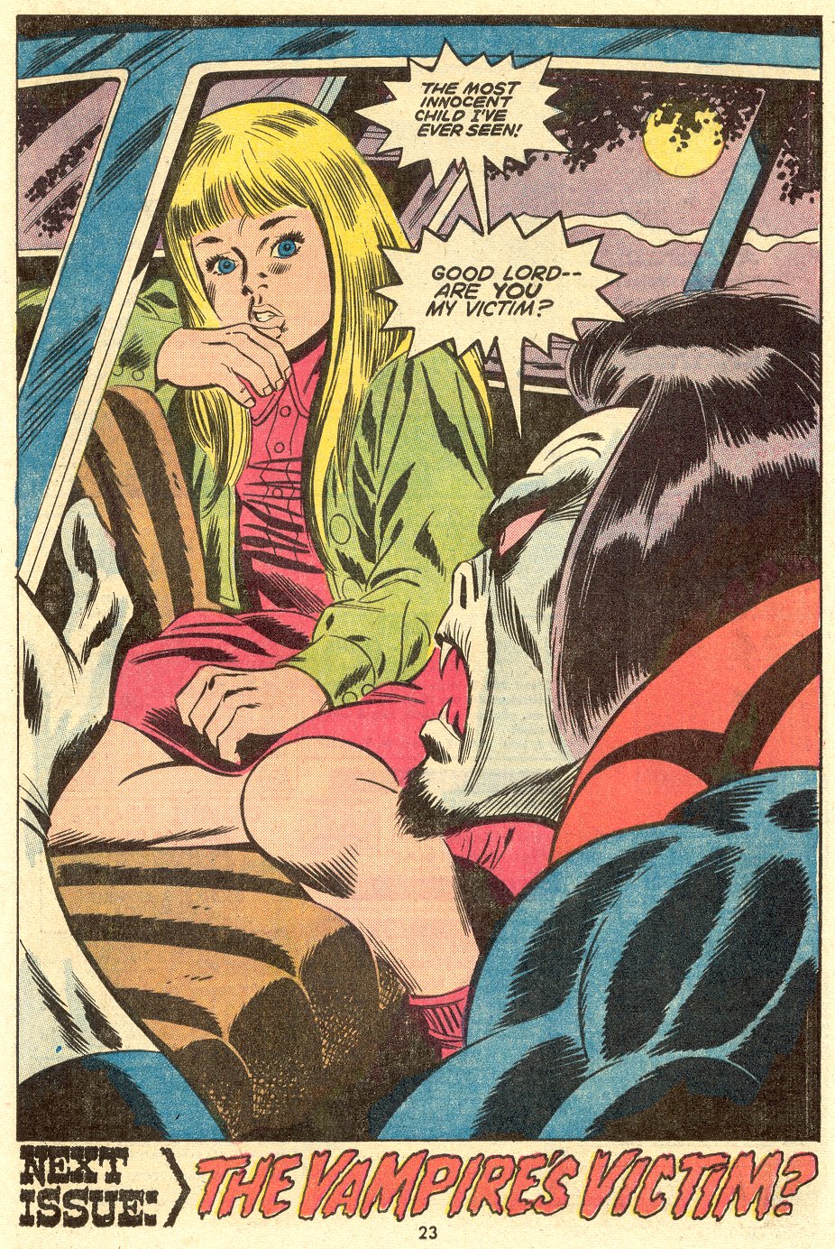 Fear Issue #20 - Page 16
