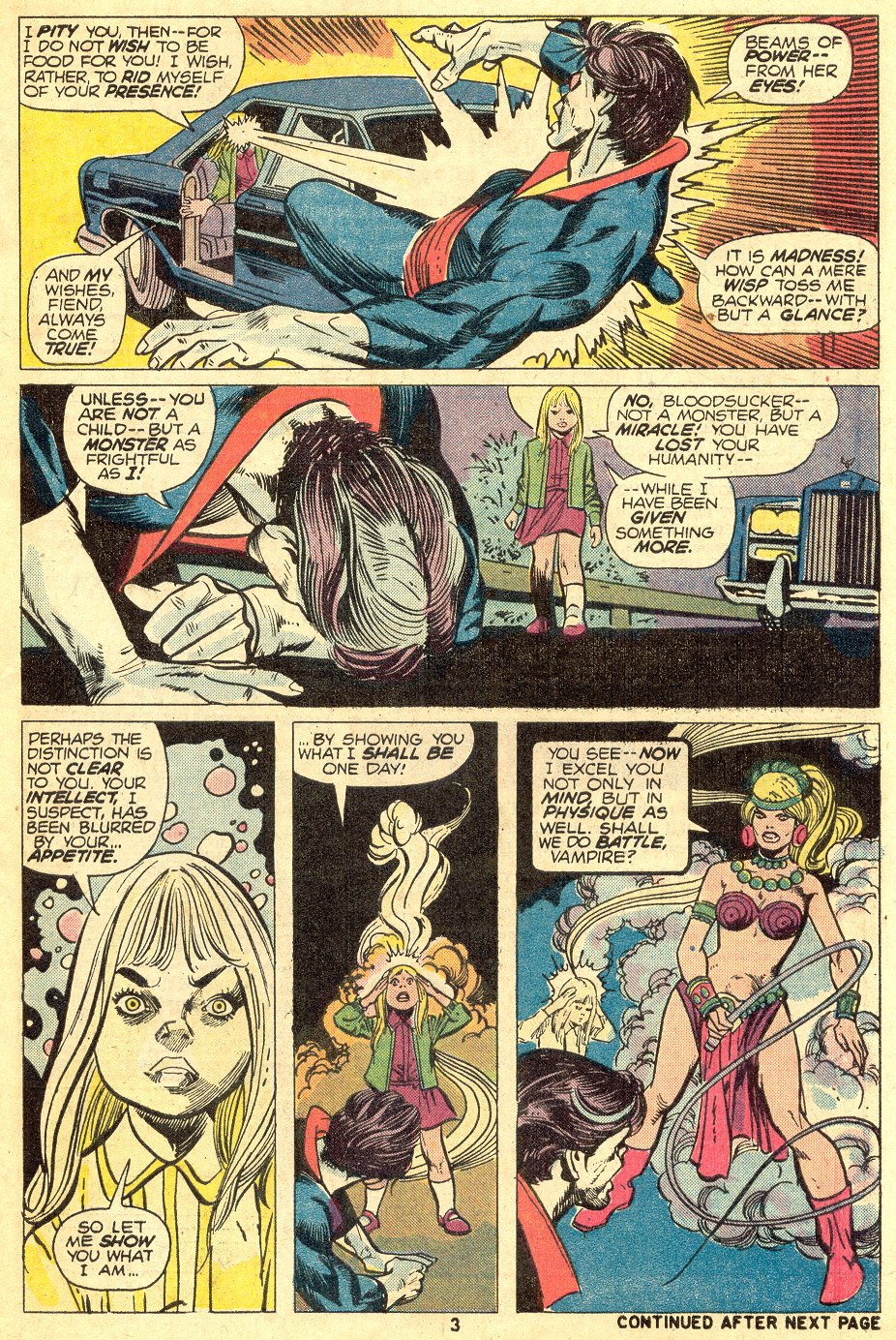 Fear Issue #21 - Page 4