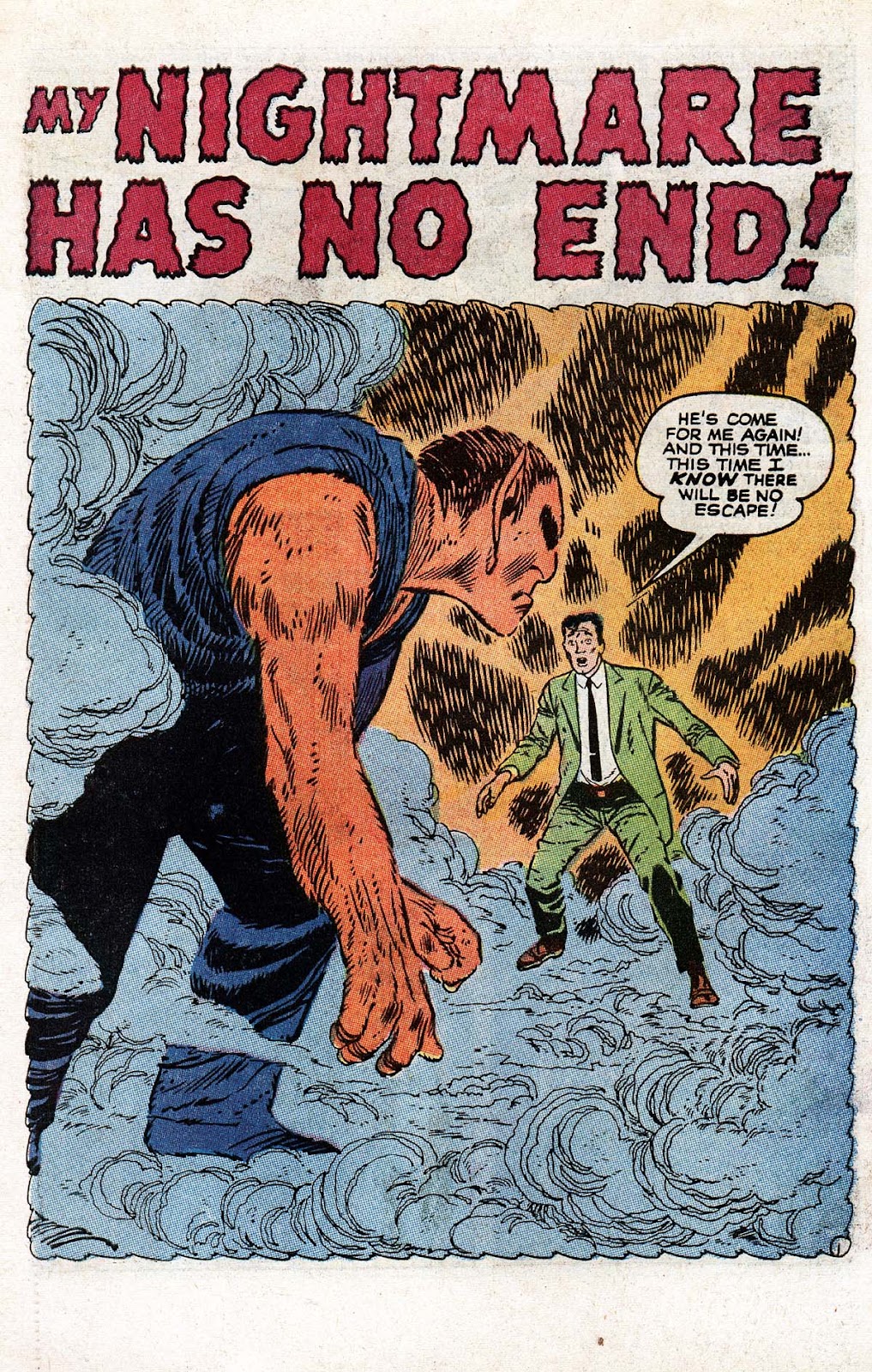 Fear Issue #4 - Page 26