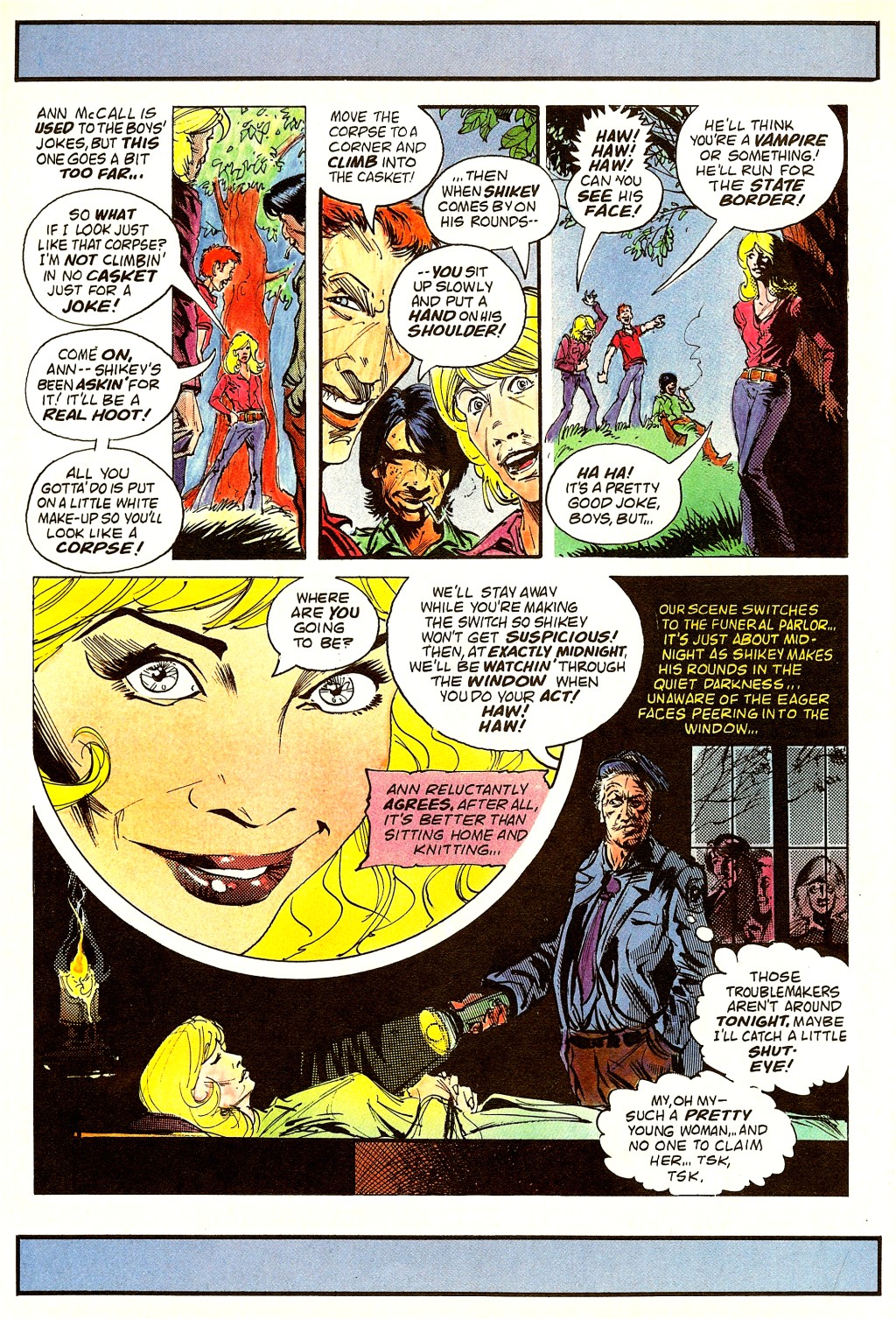 Fearbook Full - Page 10