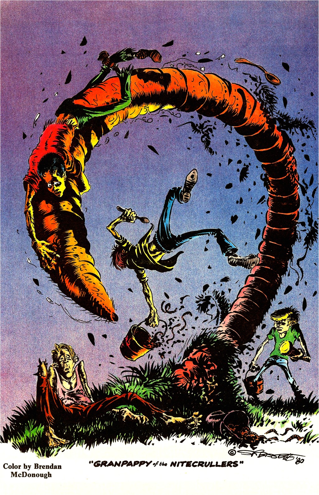 Fearbook Full - Page 12