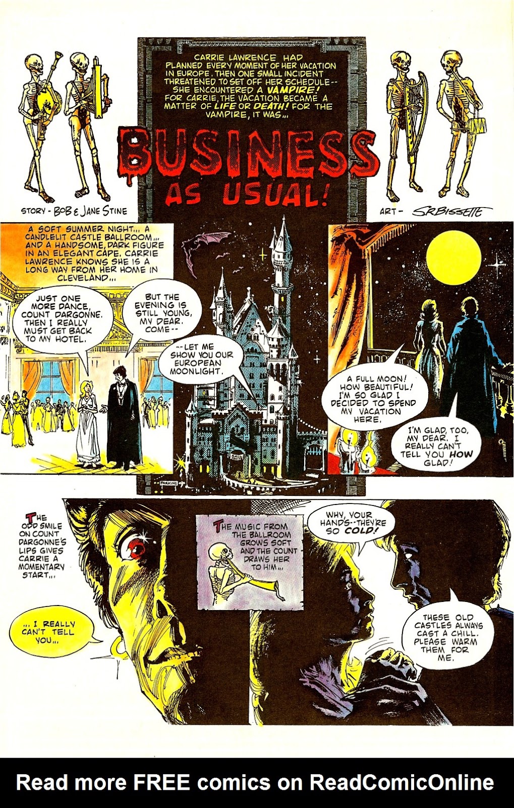 Fearbook Full - Page 13