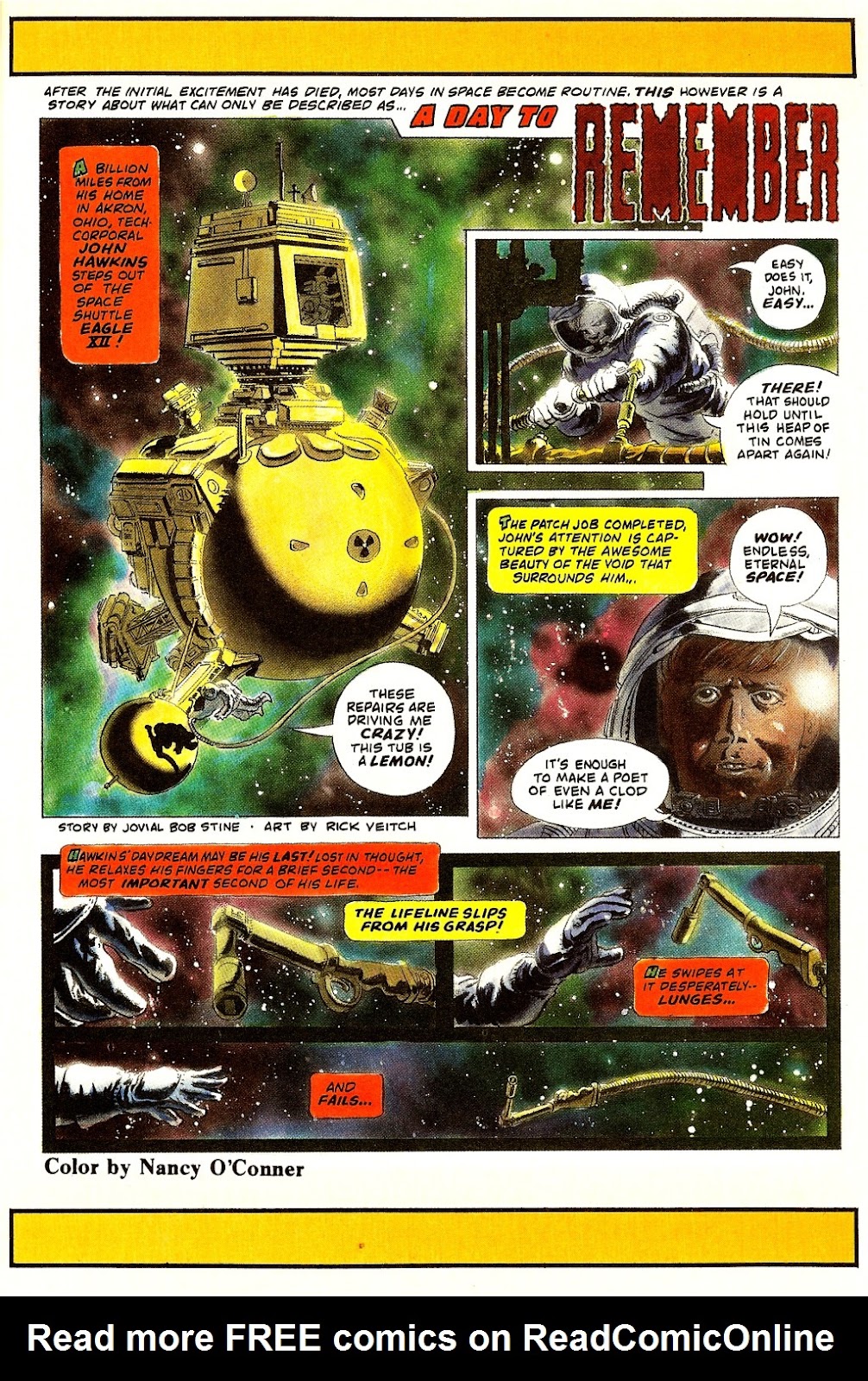Fearbook Full - Page 17