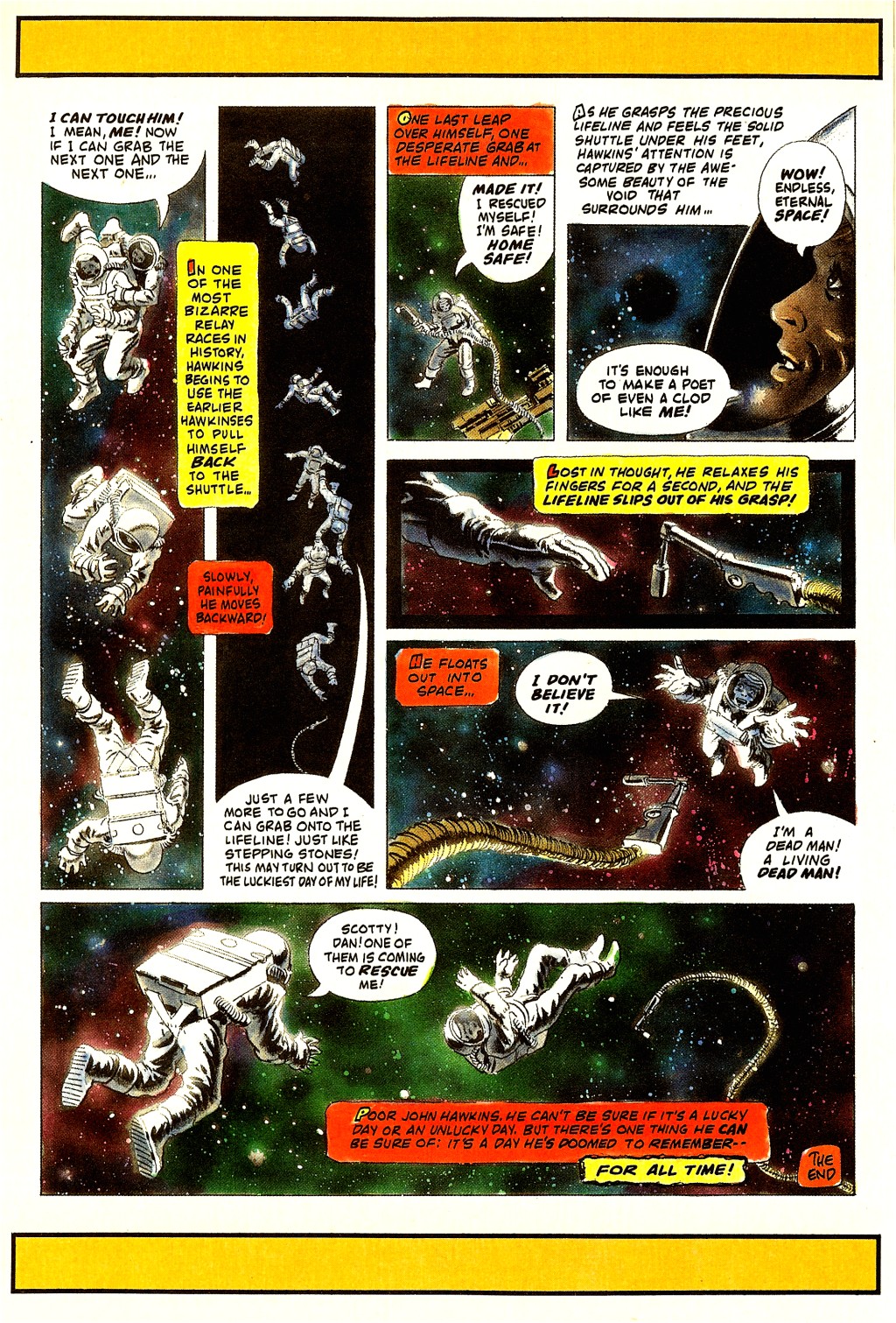 Fearbook Full - Page 20