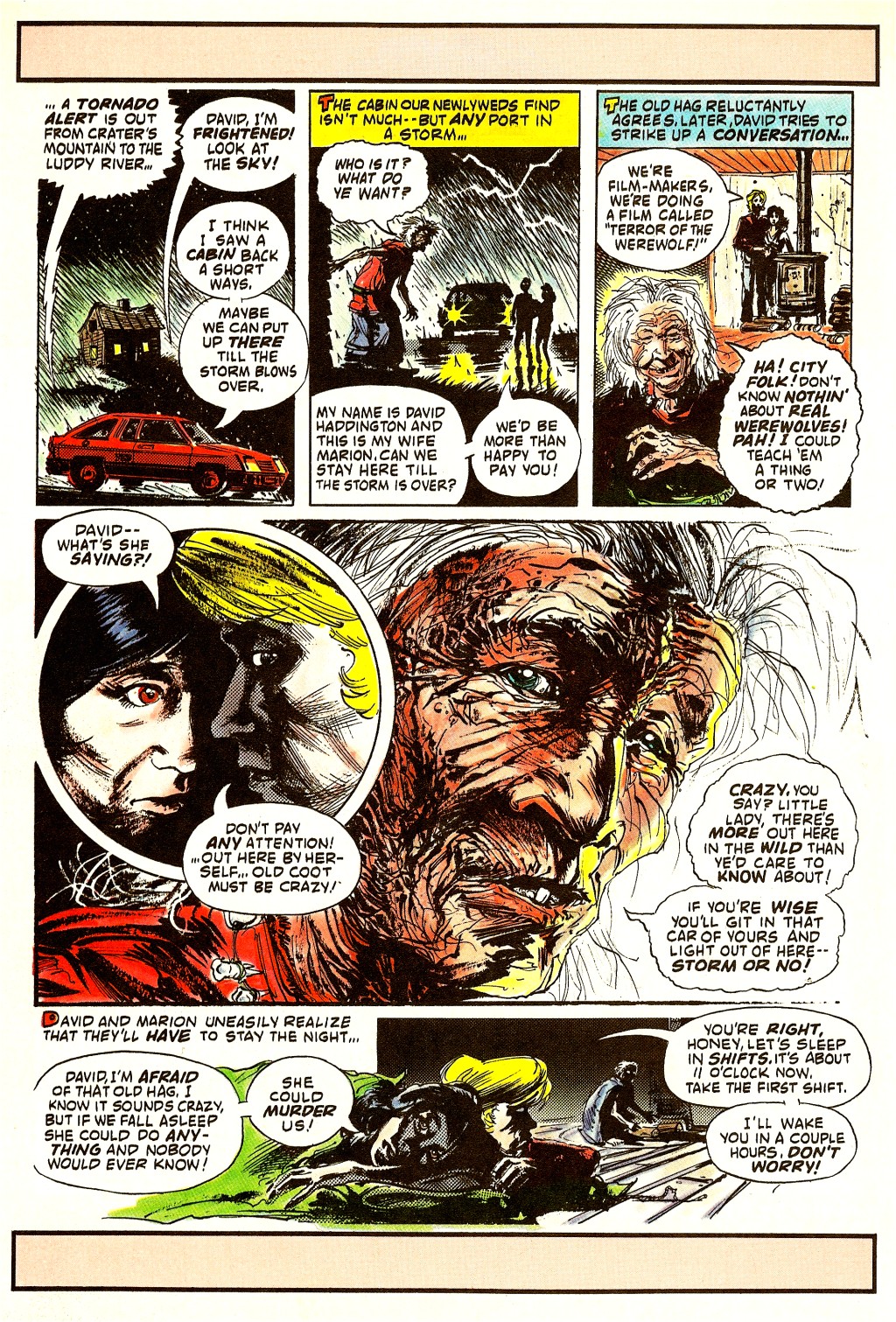 Fearbook Full - Page 26