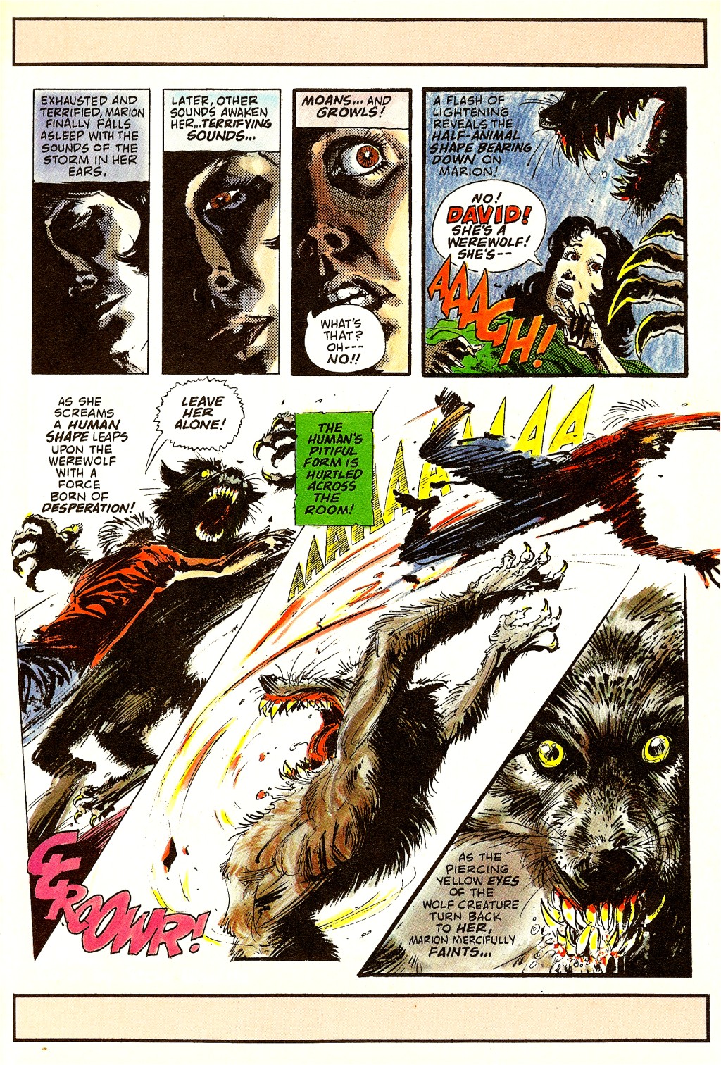 Fearbook Full - Page 27