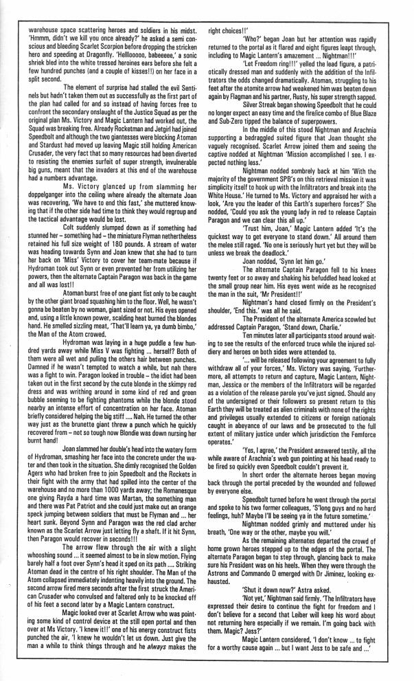 Femforce 120a - Page 45