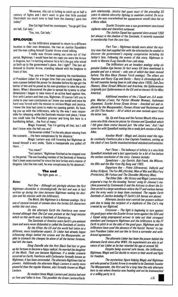 Femforce 120b - Page 46