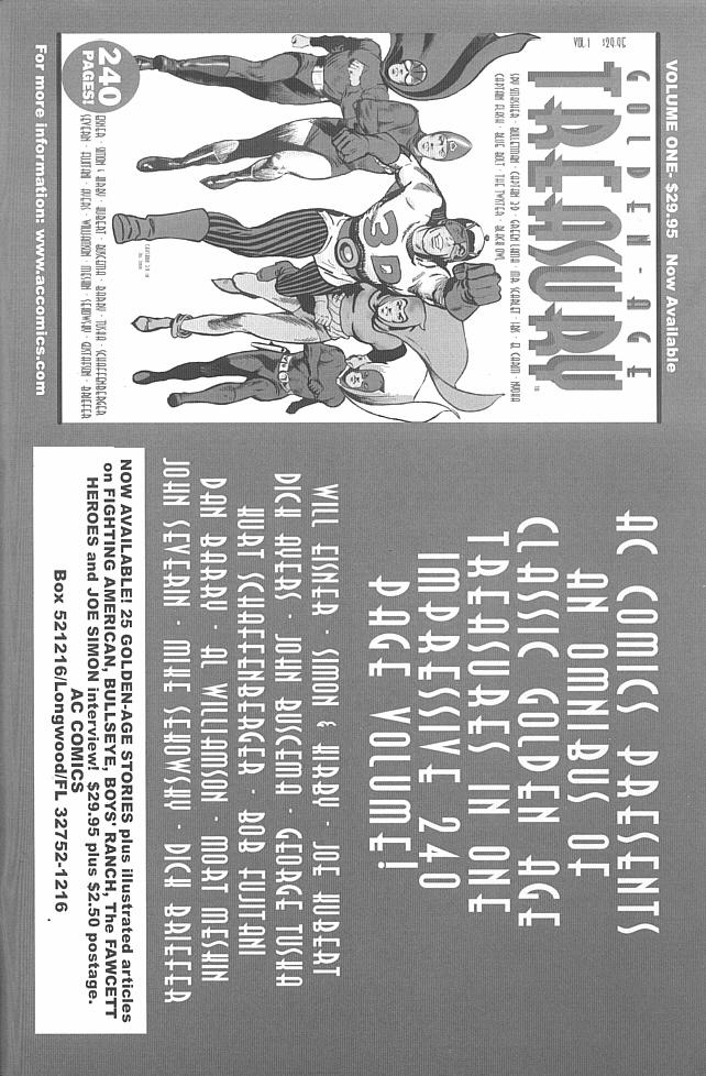 Femforce Issue #119 - Page 44
