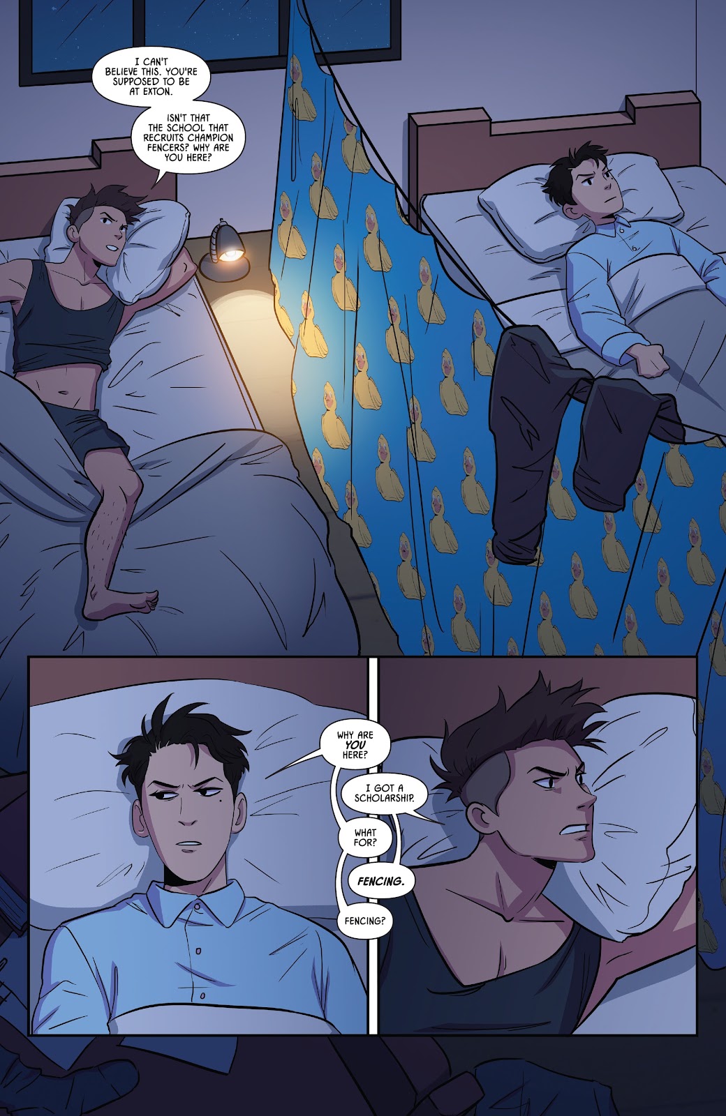 Fence _TPB_1 - Page 34
