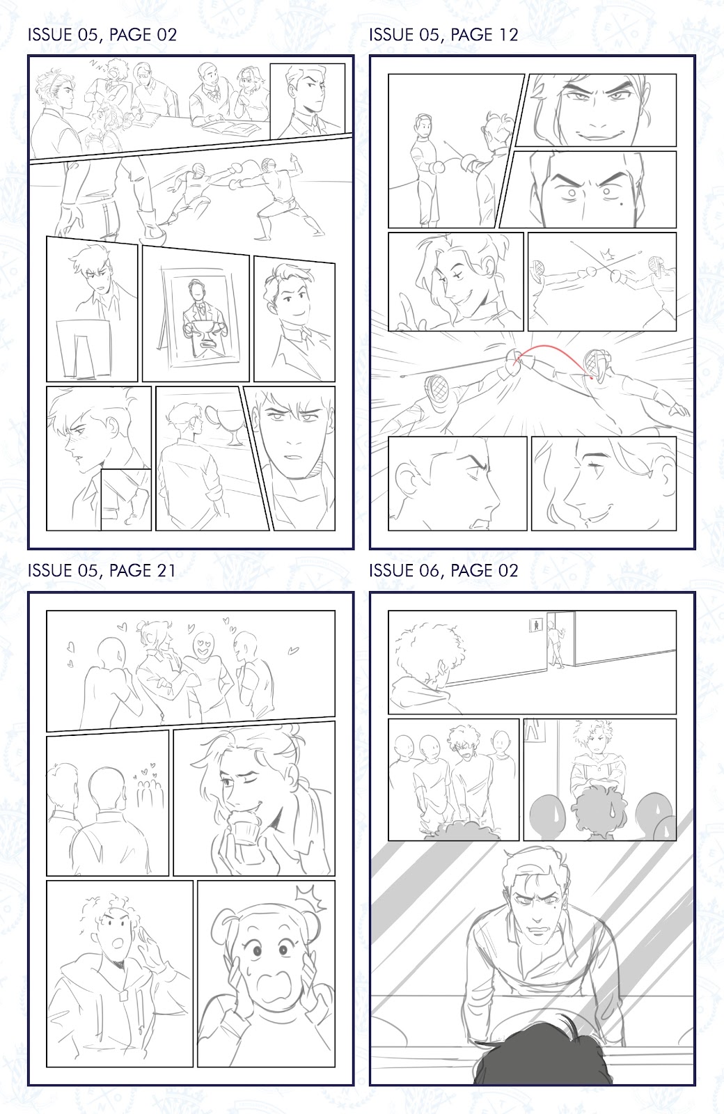 Fence _TPB_2 - Page 106