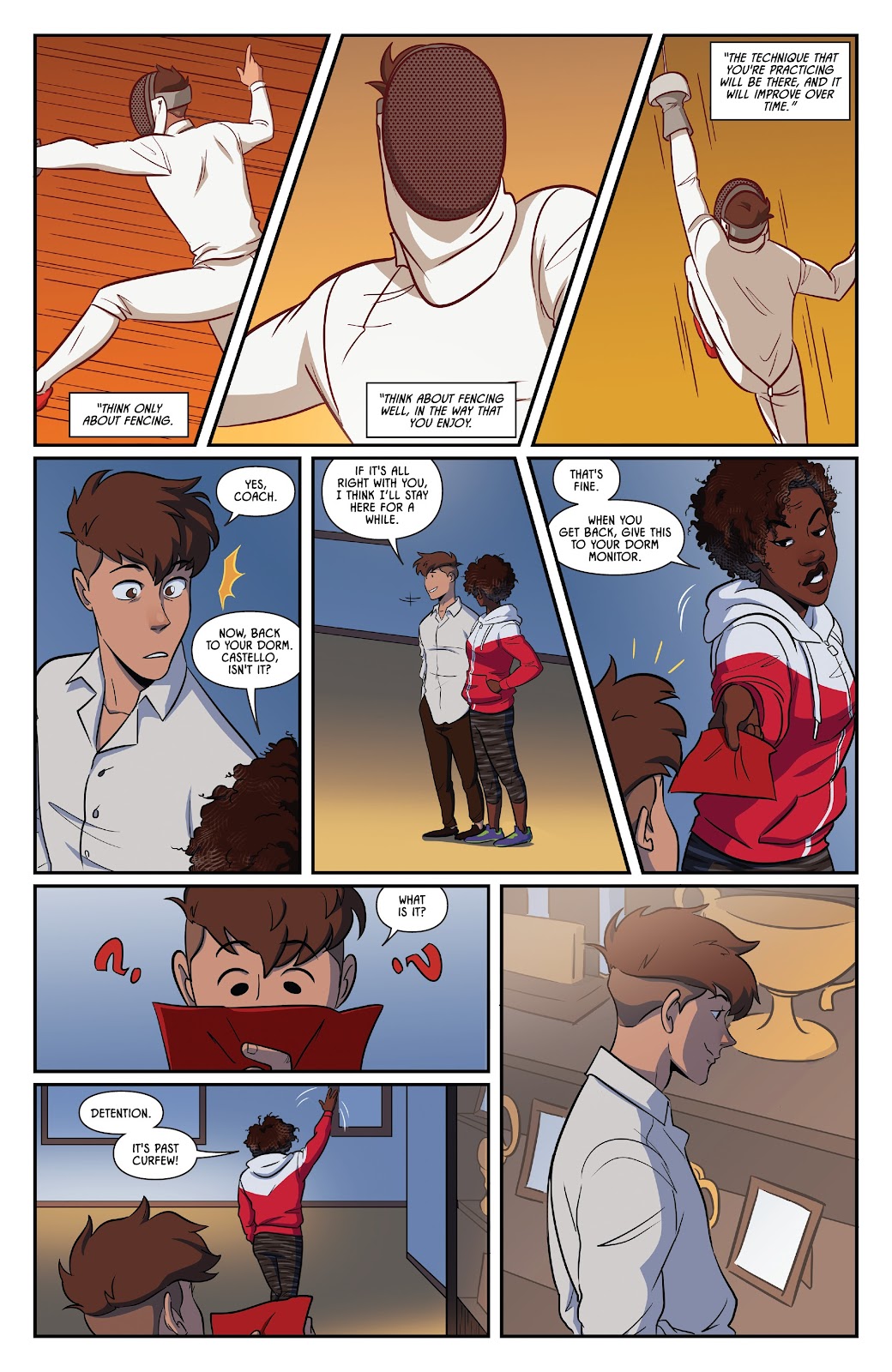 Fence _TPB_2 - Page 12