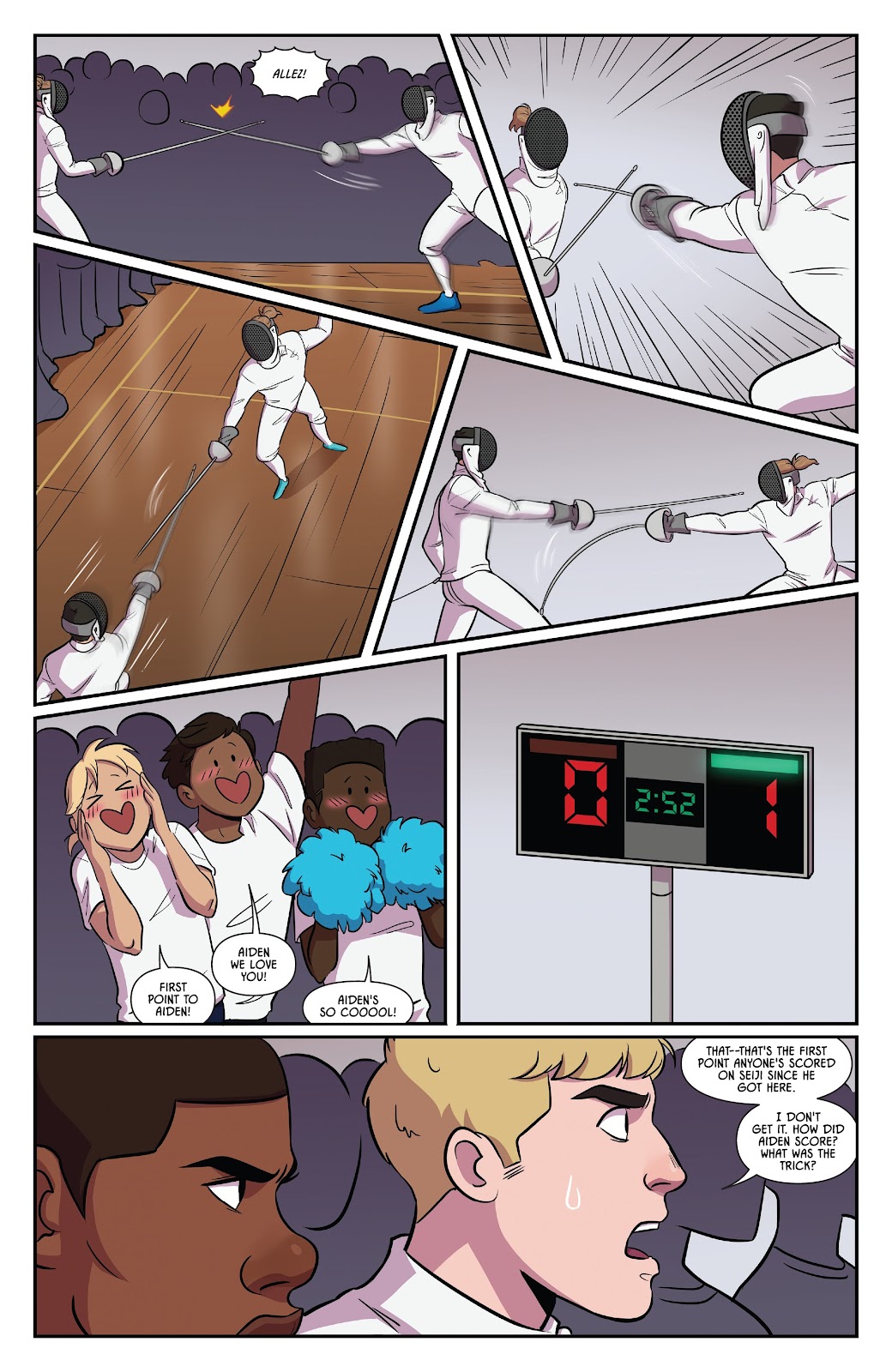 Fence _TPB_2 - Page 15