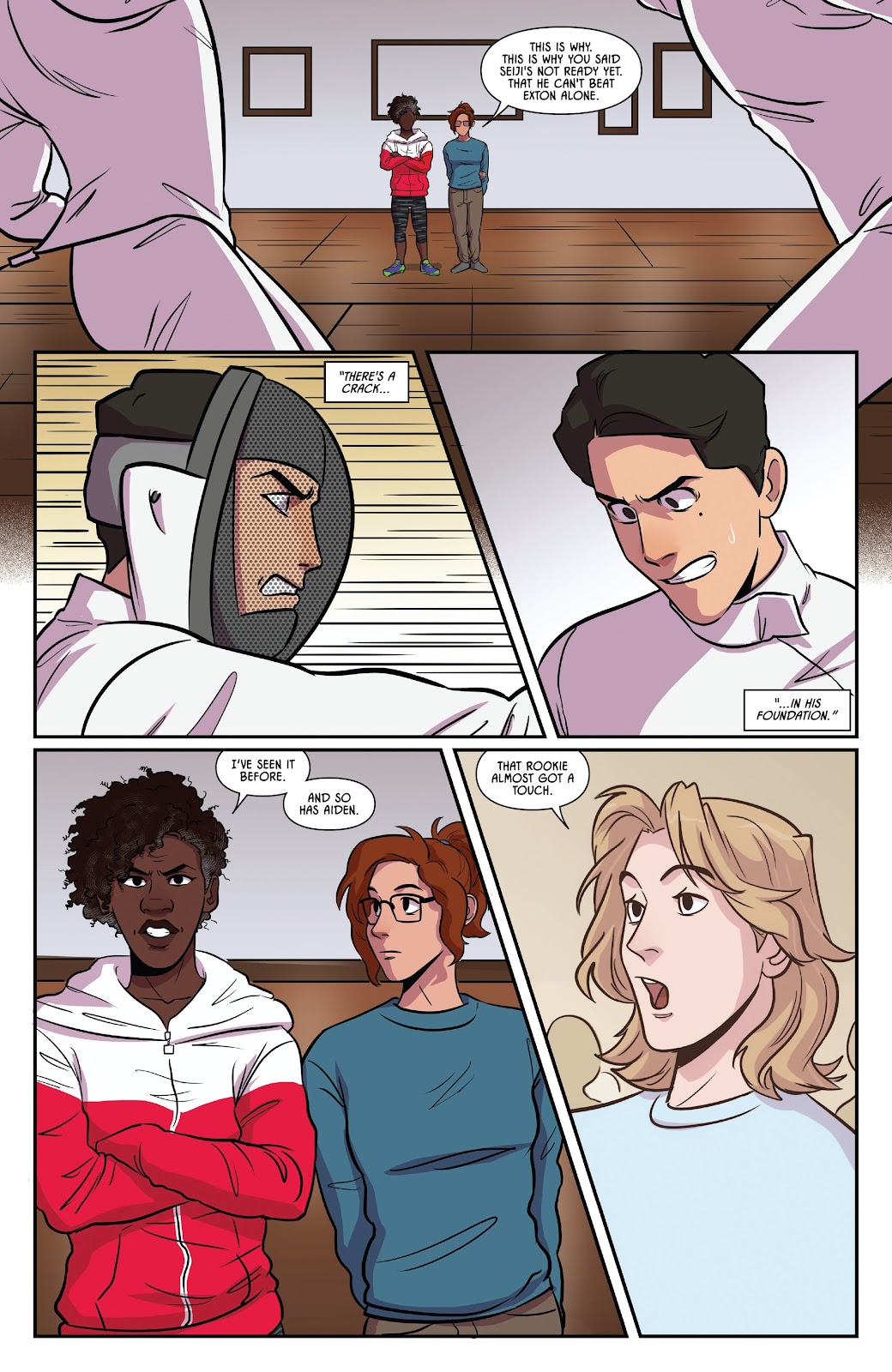 Fence _TPB_2 - Page 22