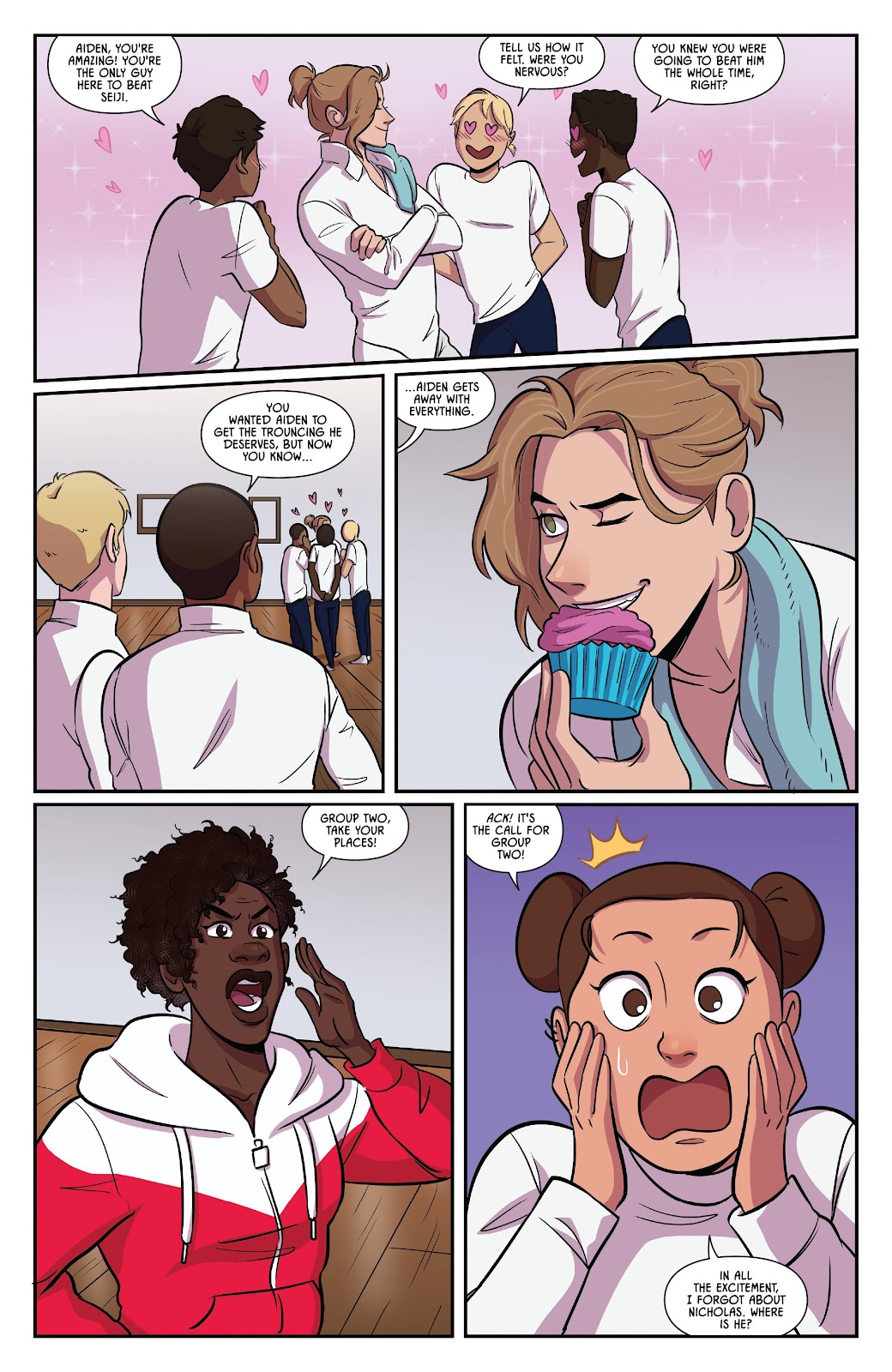 Fence _TPB_2 - Page 27