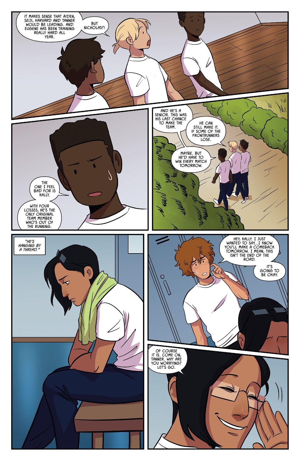 Fence _TPB_2 - Page 69