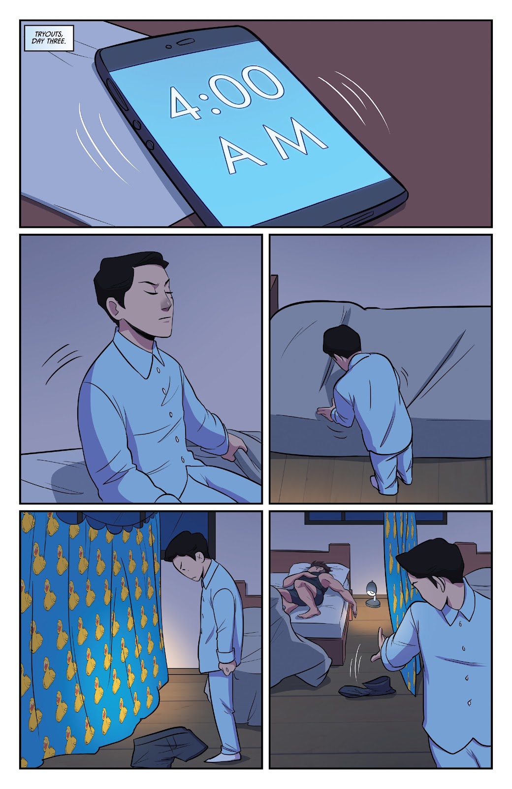 Fence _TPB_2 - Page 77