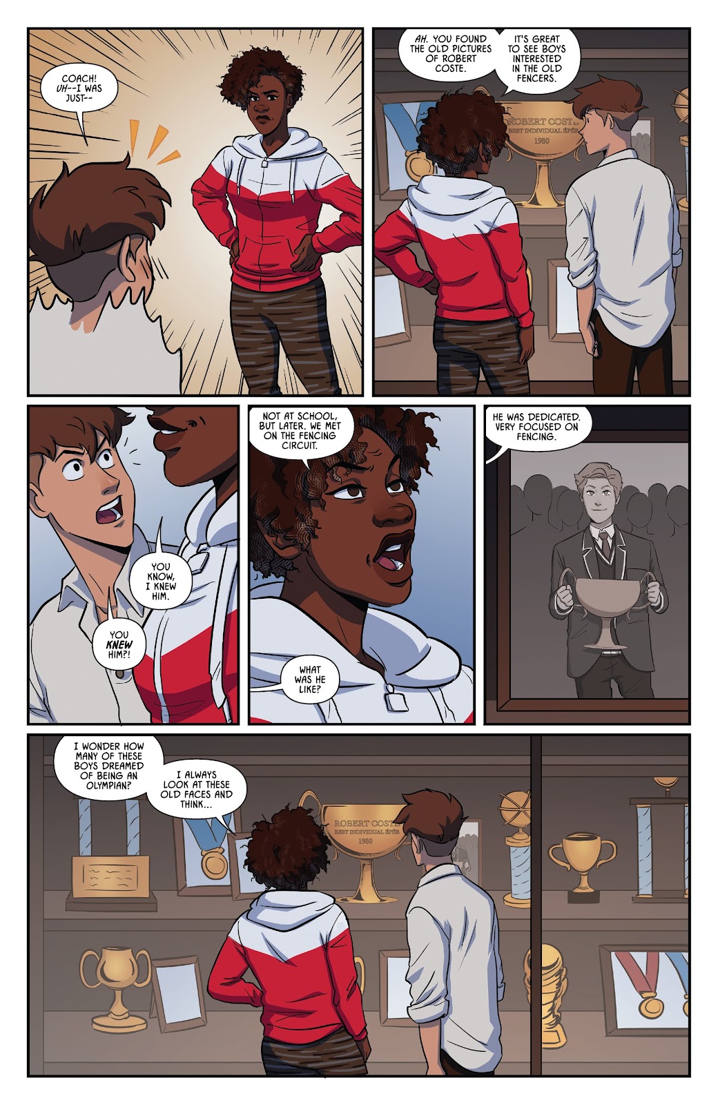 Fence _TPB_2 - Page 9