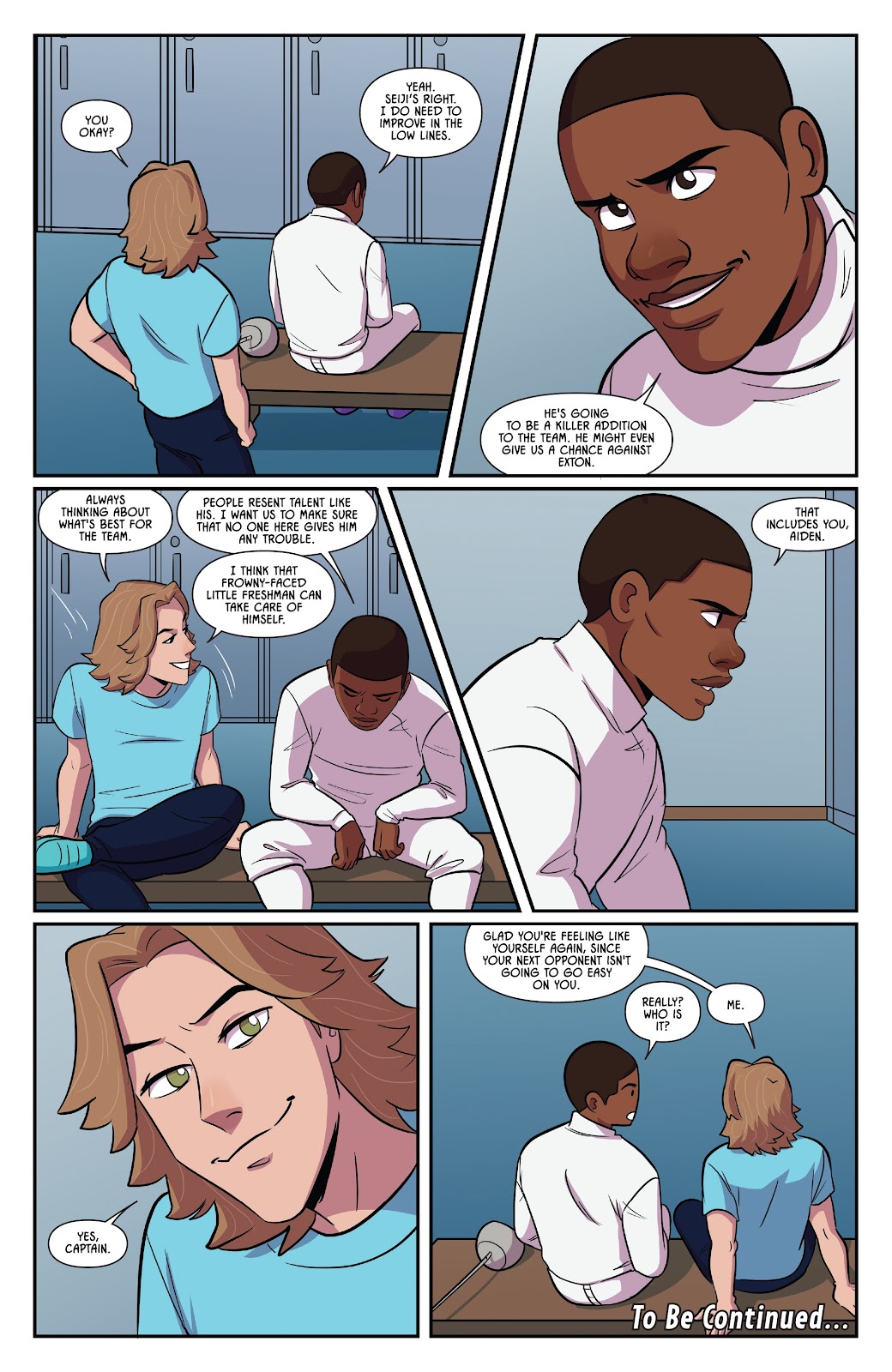 Fence _TPB_2 - Page 98