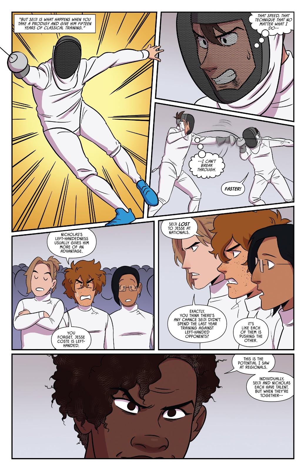 Fence _TPB_3 - Page 39