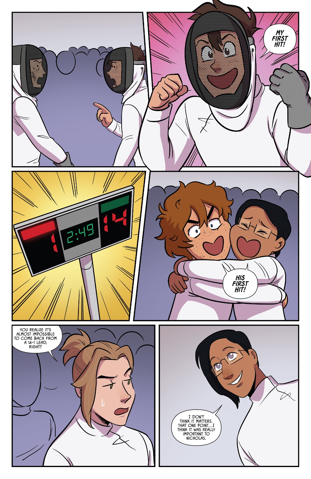Fence _TPB_3 - Page 44