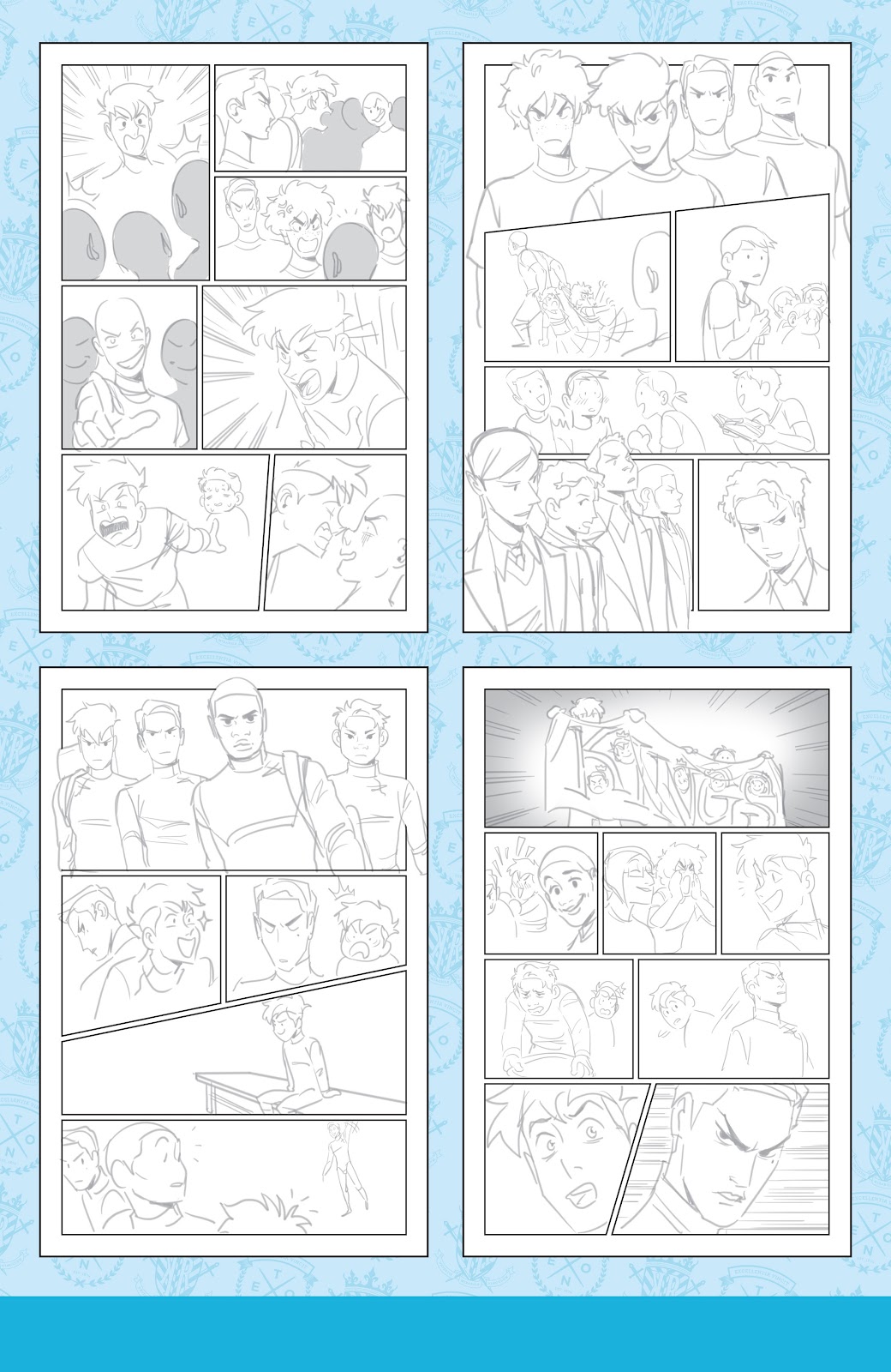 Fence _TPB_4 - Page 106