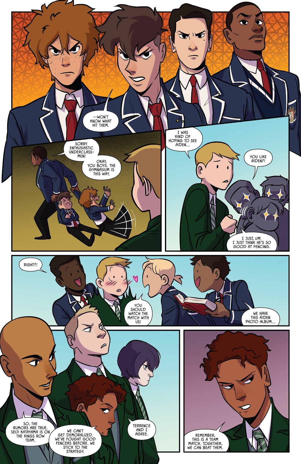 Fence _TPB_4 - Page 42
