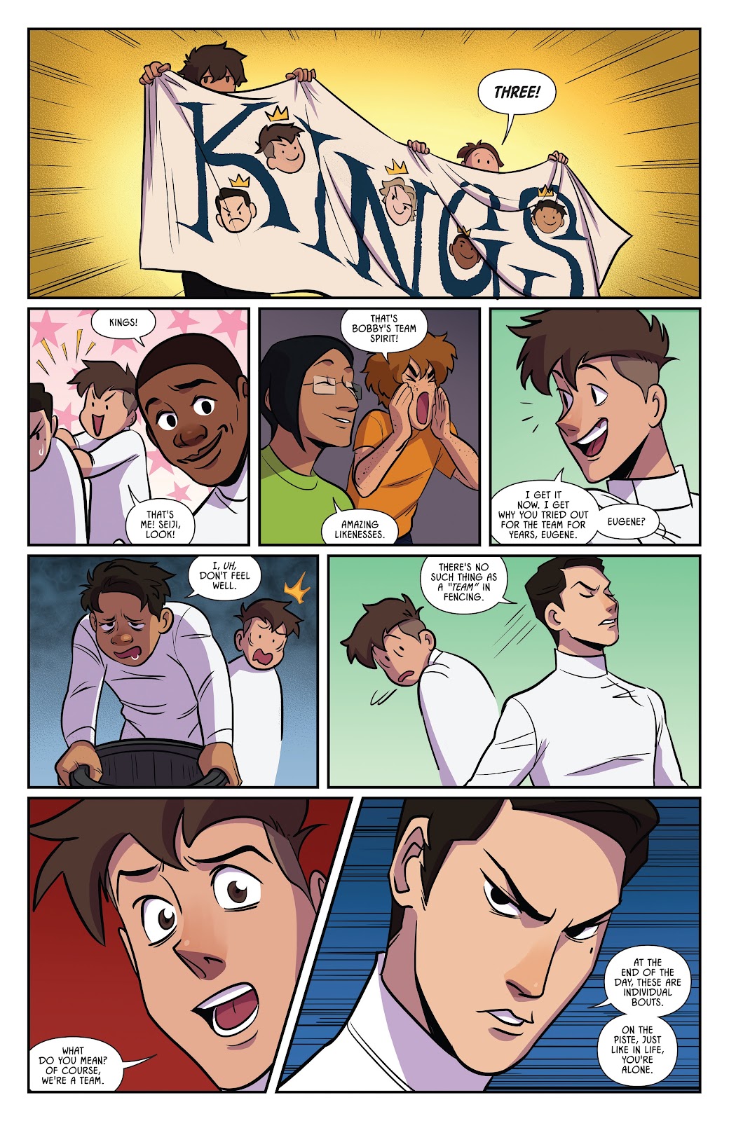 Fence _TPB_4 - Page 48