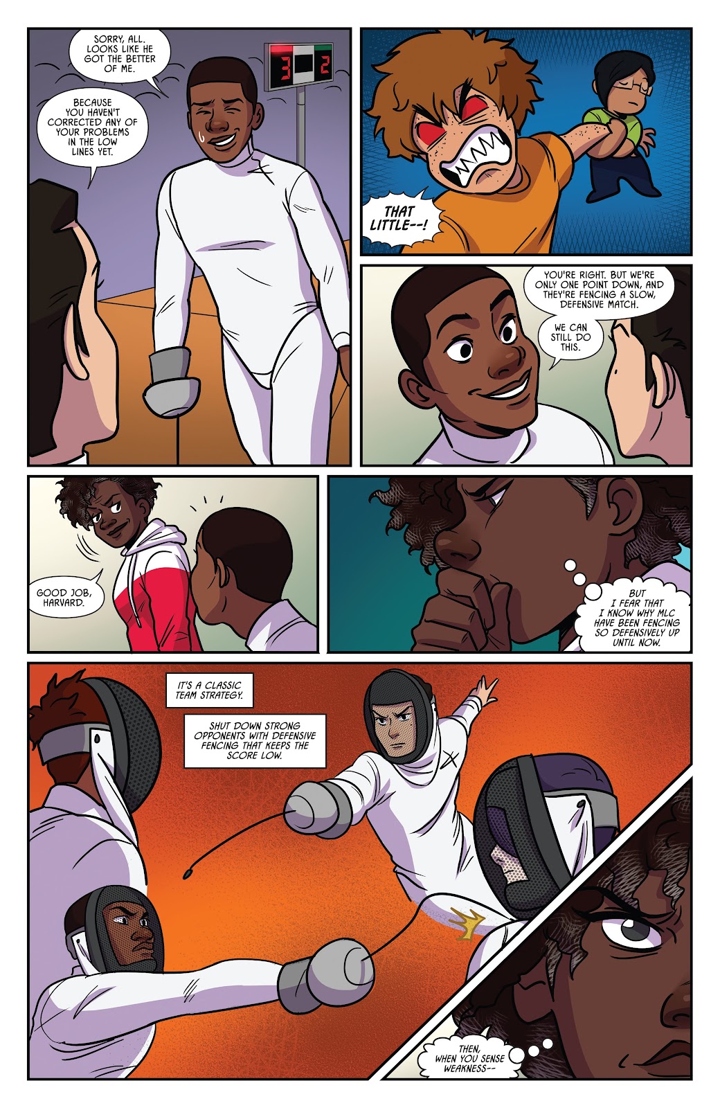 Fence _TPB_4 - Page 61