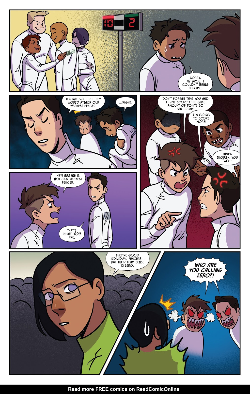 Fence _TPB_4 - Page 65
