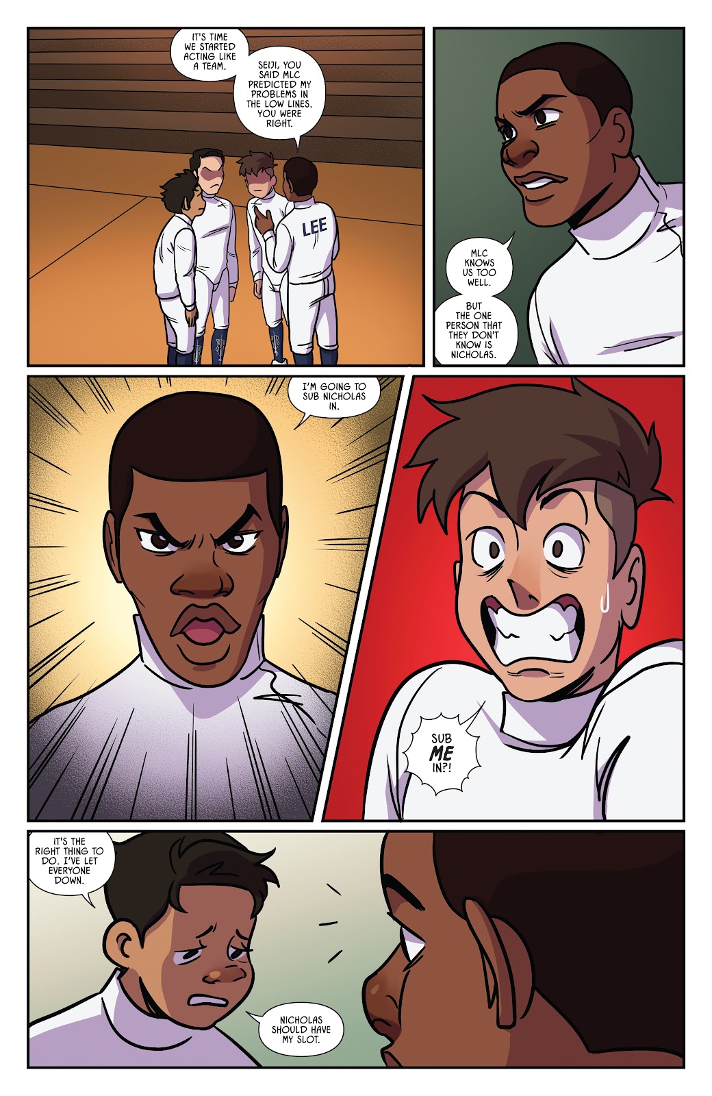 Fence _TPB_4 - Page 70