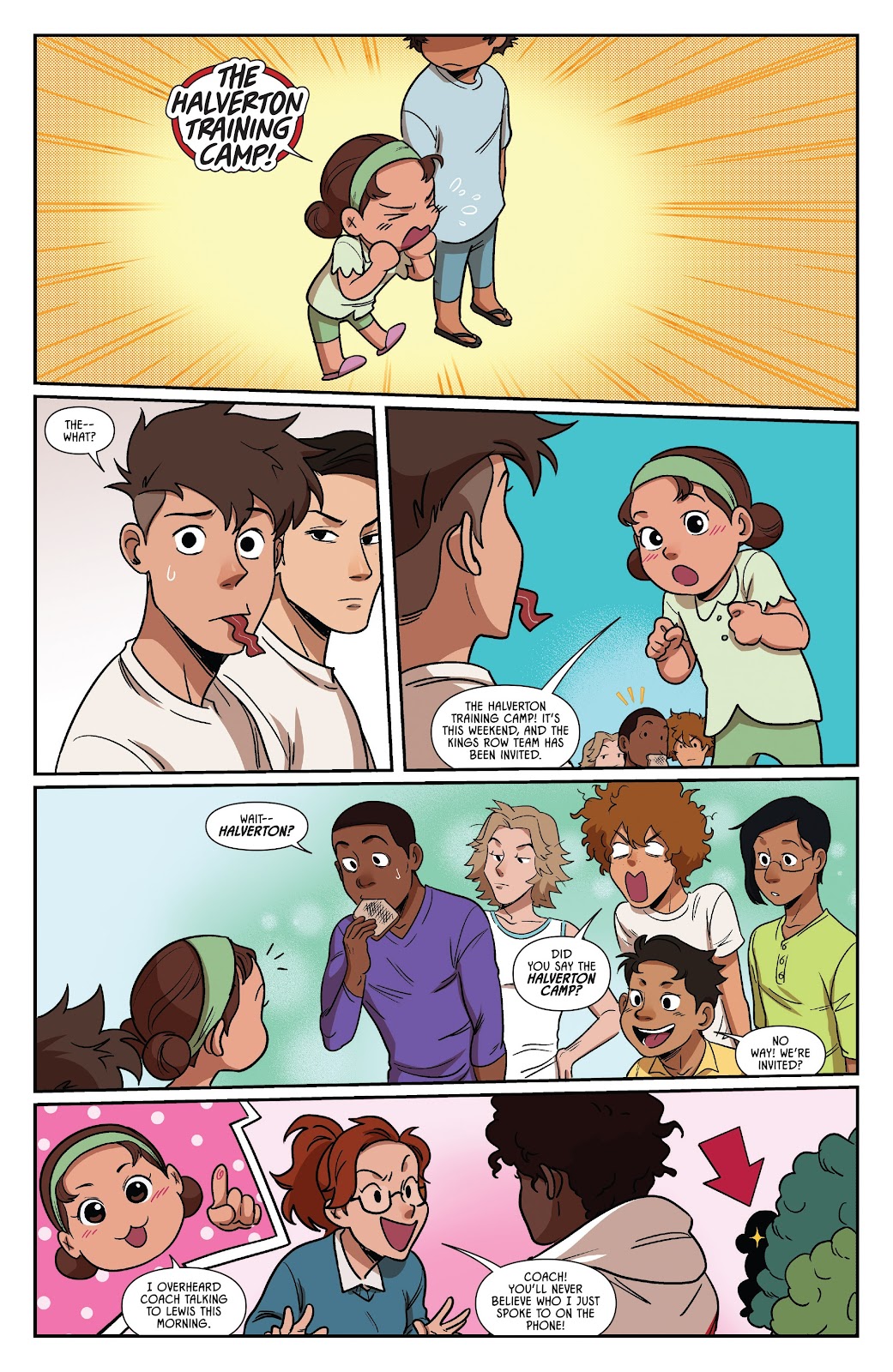 Fence _TPB 5 - Page 14