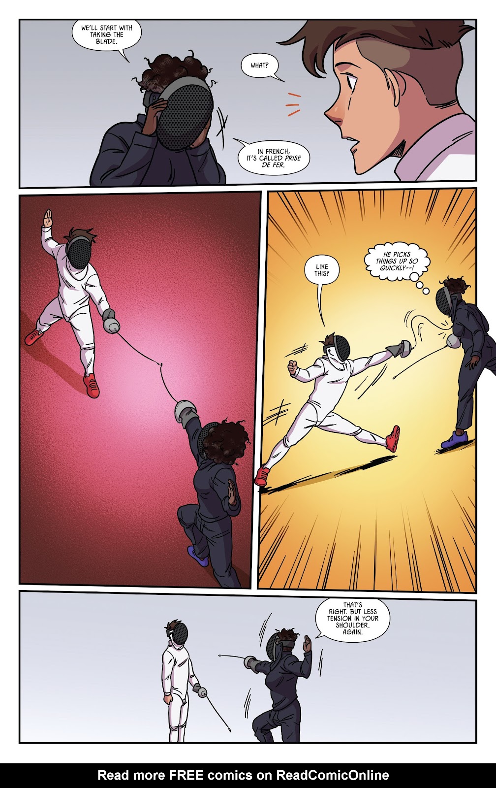 Fence _TPB 5 - Page 22