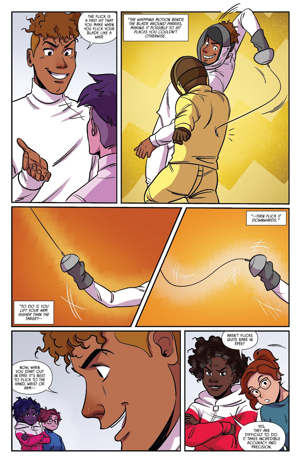 Fence _TPB 5 - Page 79