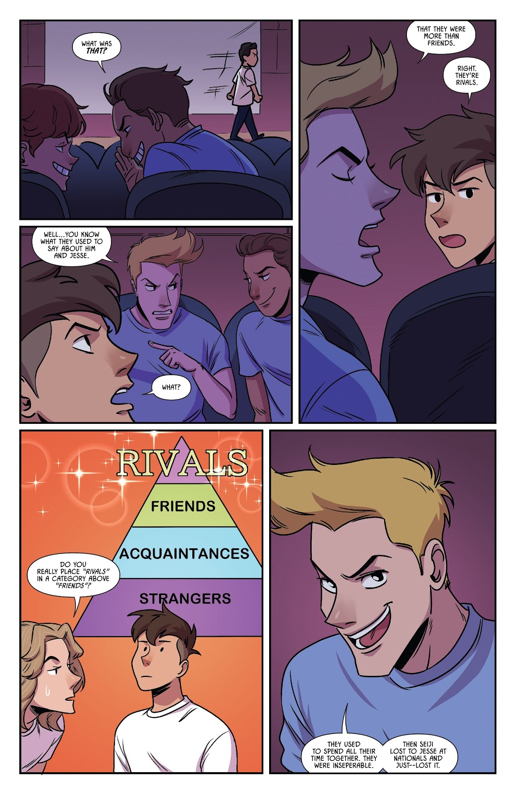 Fence _TPB 5 - Page 91
