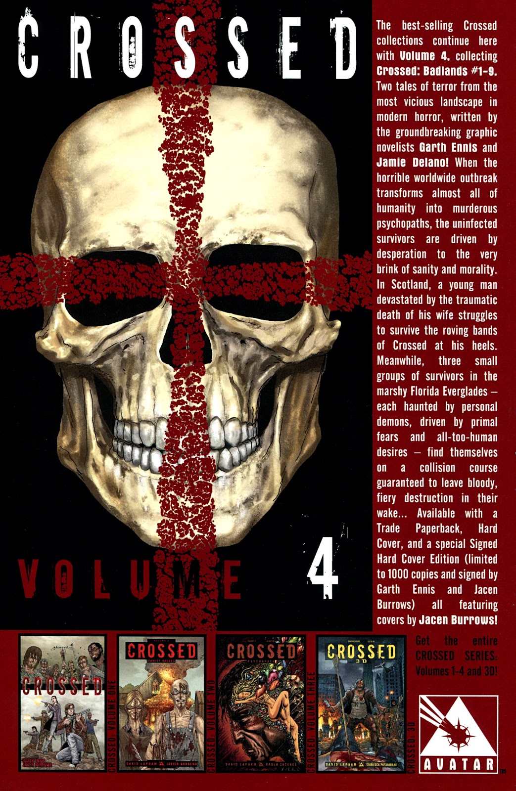 Ferals Issue #11 - Page 33