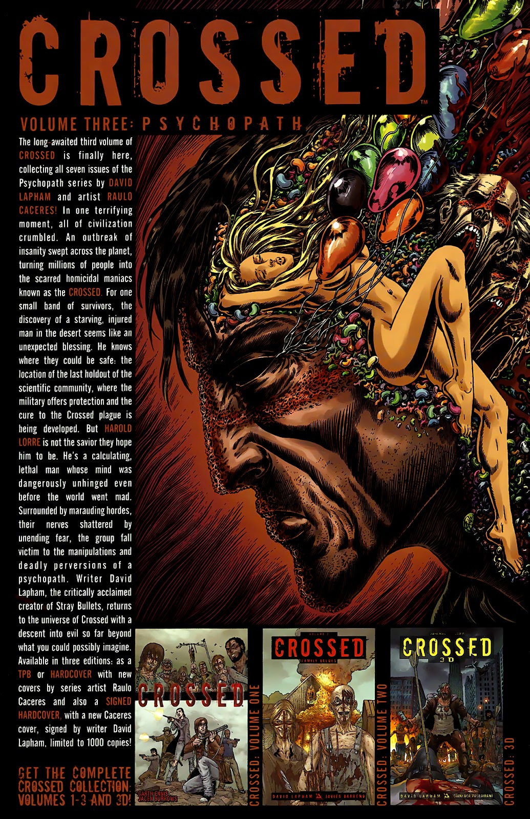 Ferals Issue #4 - Page 37