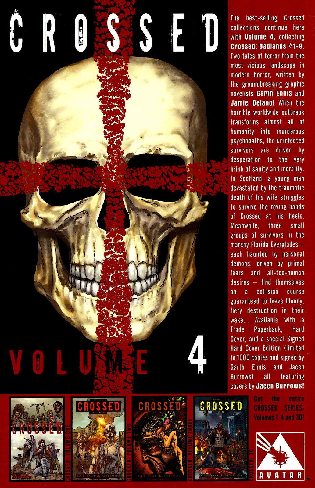 Ferals Issue #9 - Page 33