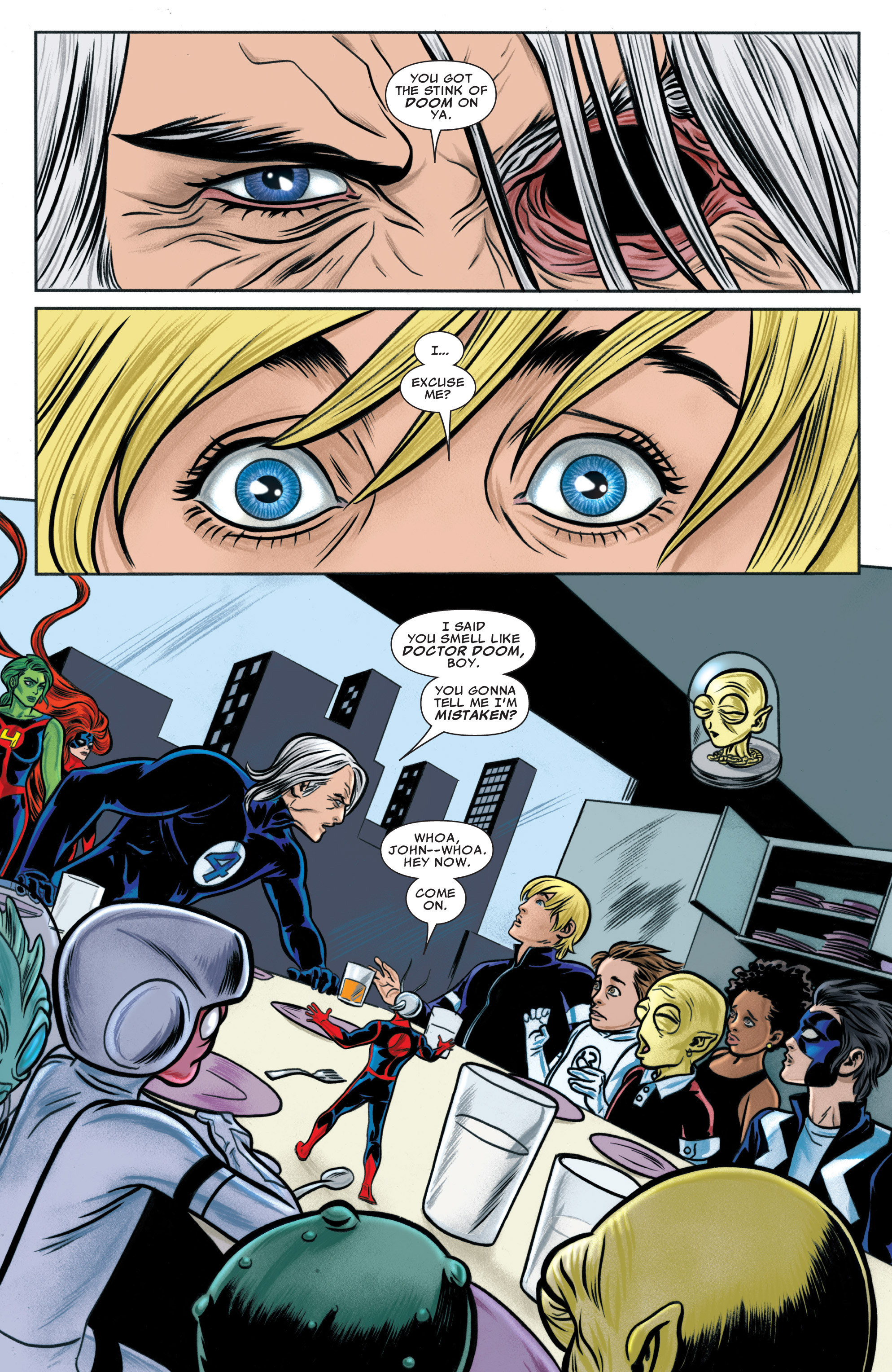 FF (2013) Issue #10 - Page 3