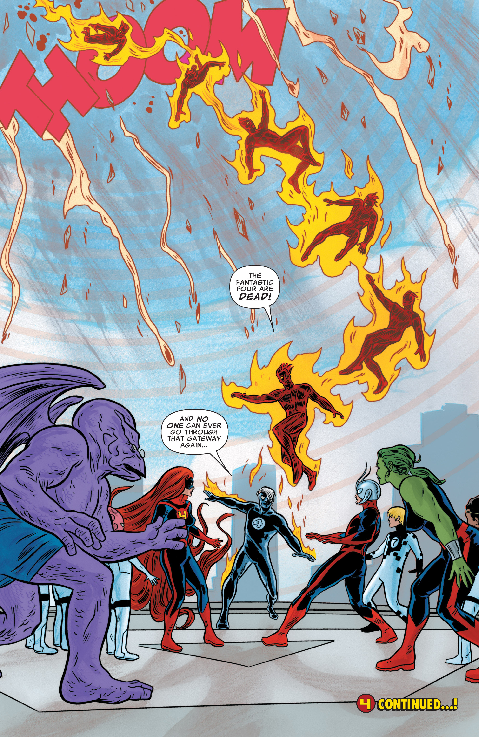 FF (2013) Issue #2 - Page 22