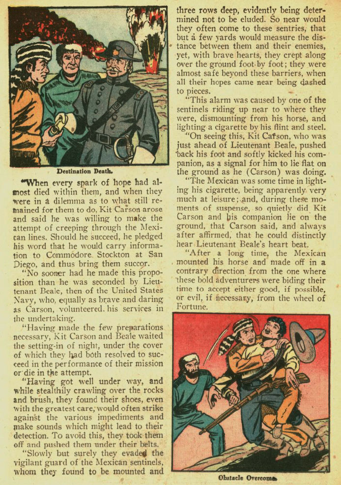 Fight Comics Issue #57 - Page 29