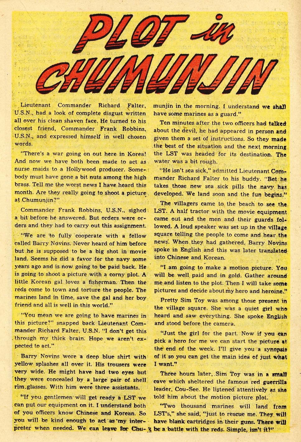 Fighting Man Issue #6 - Page 17