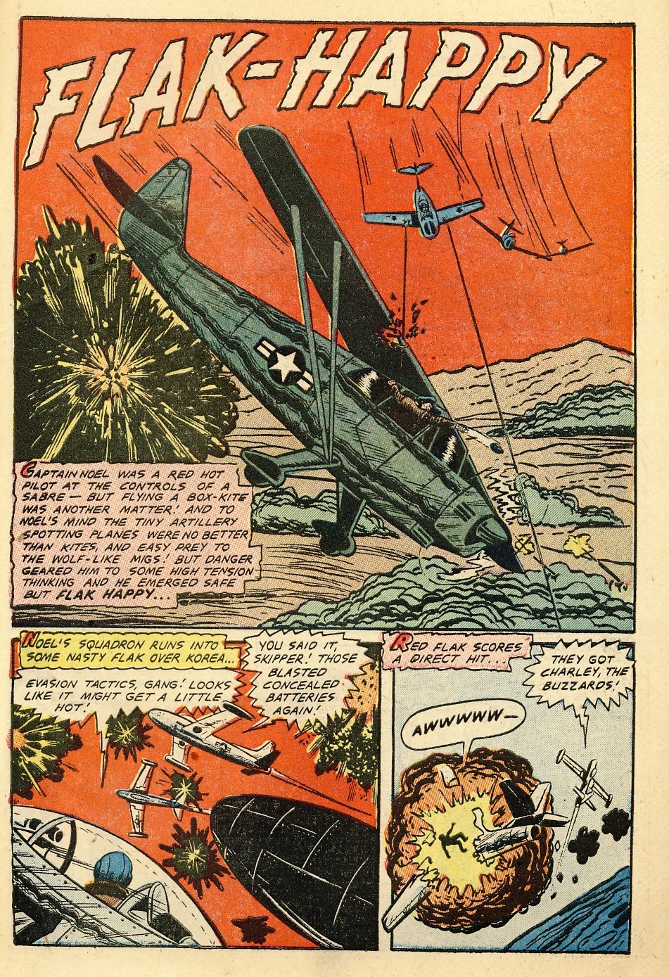 Fighting Man Issue #6 - Page 27