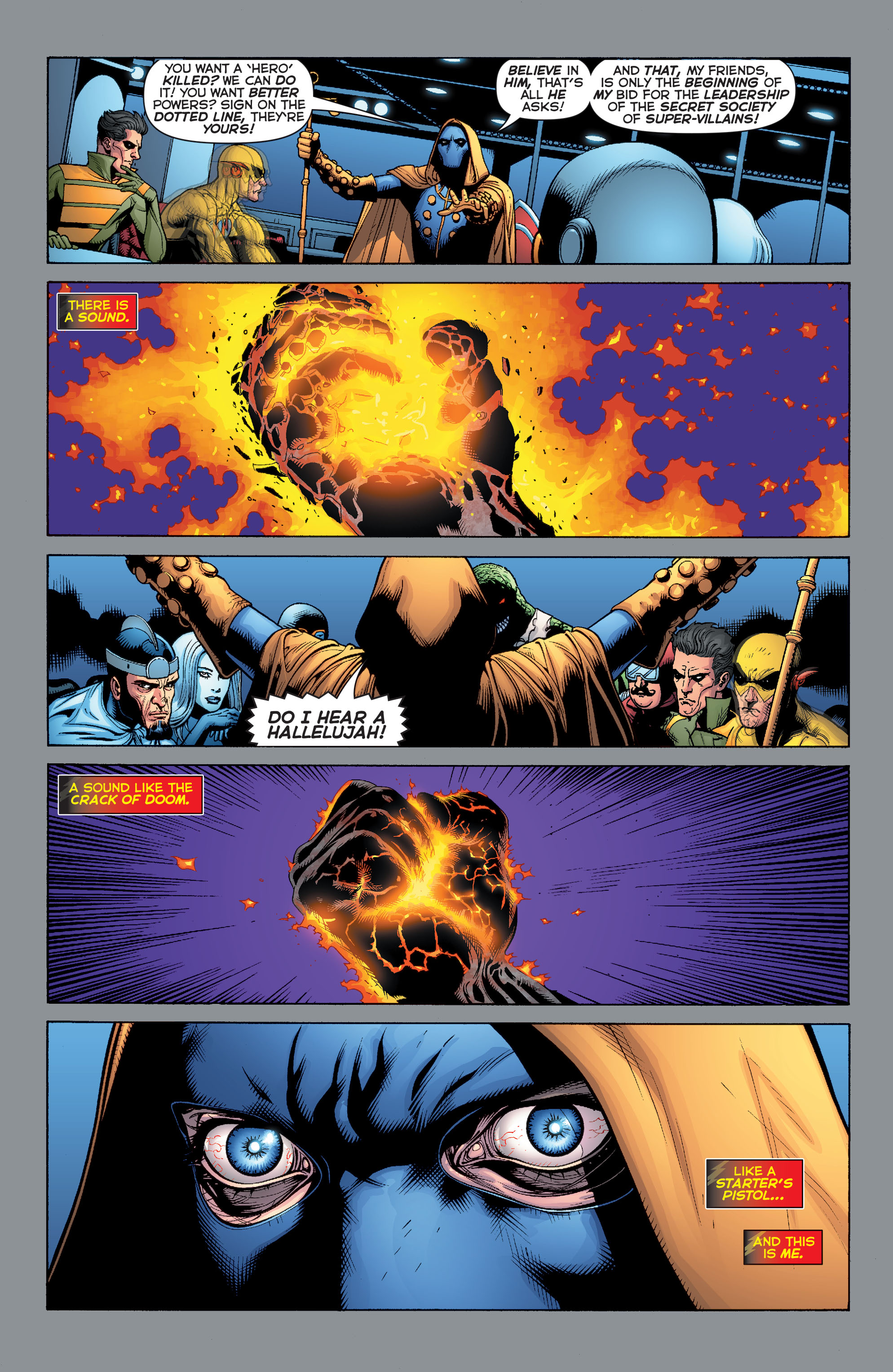 Final Crisis (DC Essential Edition) TPB_(Part_1) - Page 11