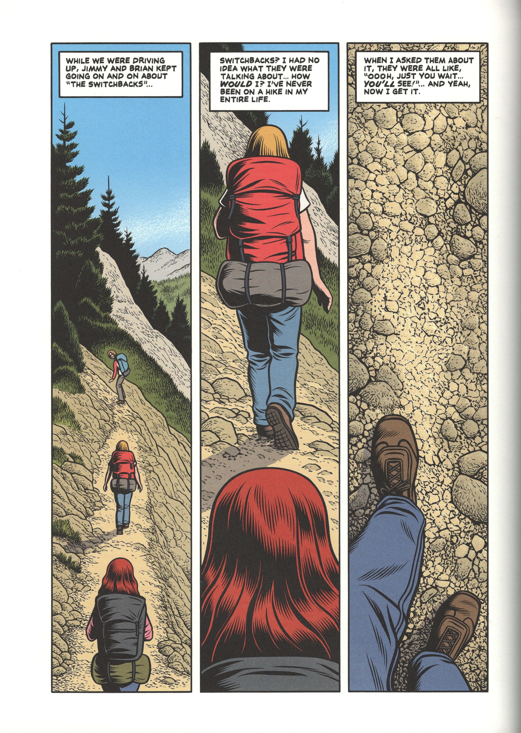 Final Cut Full (Part 2) - Page 43