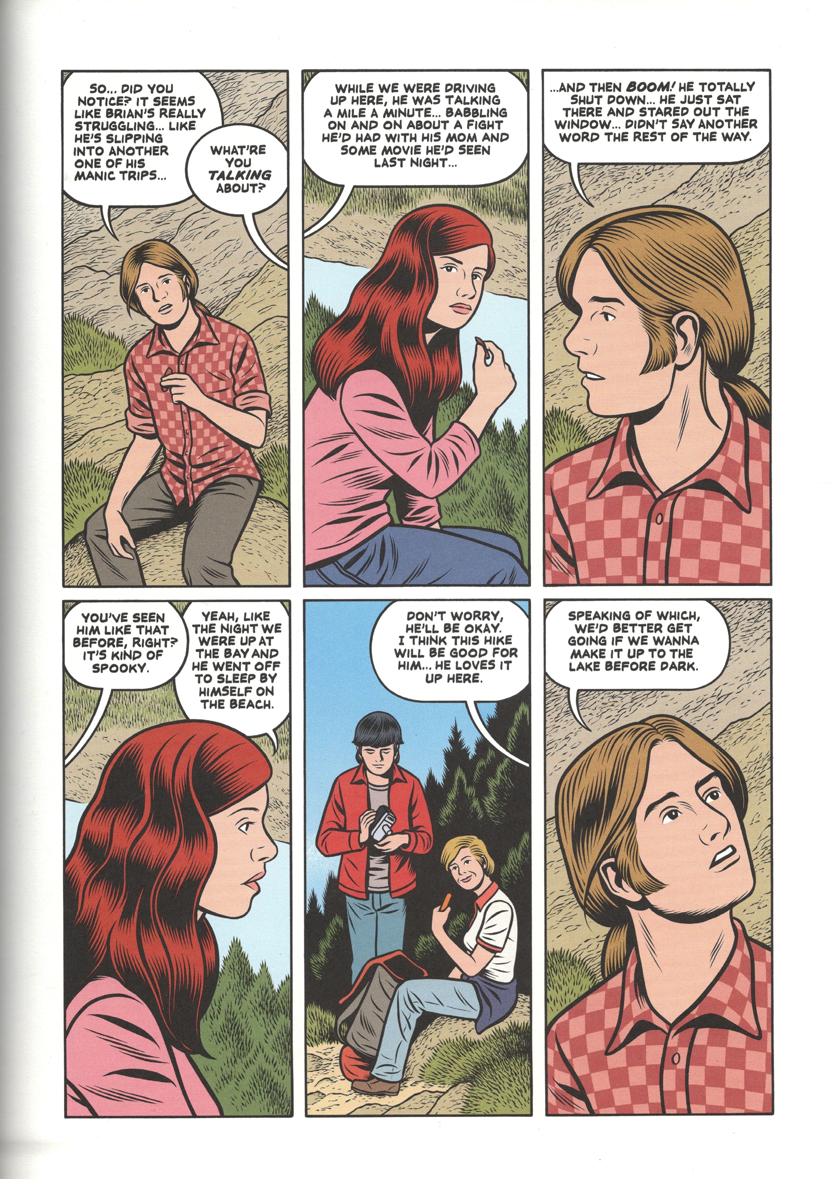 Final Cut Full (Part 2) - Page 46