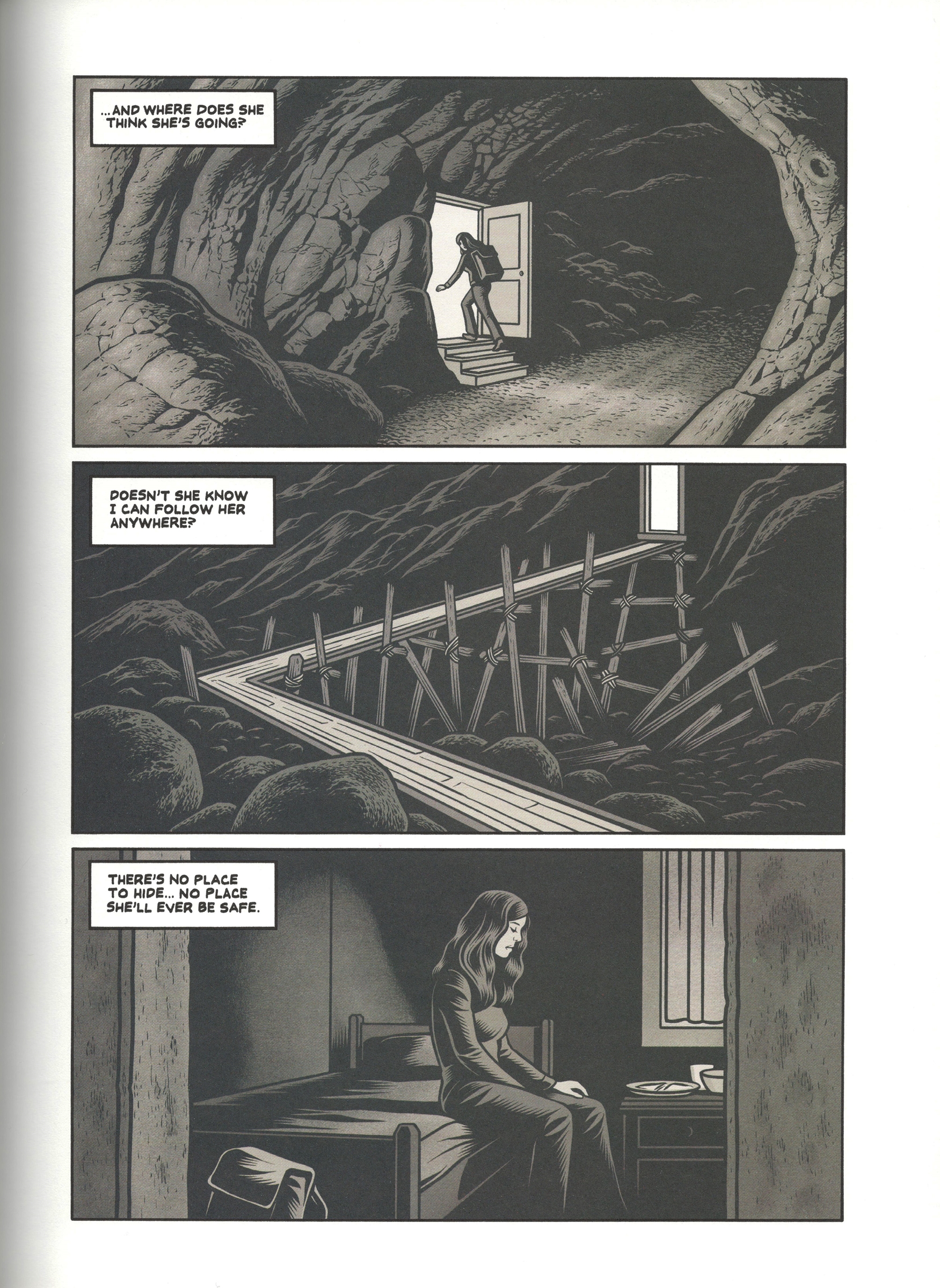 Final Cut Full (Part 2) - Page 7