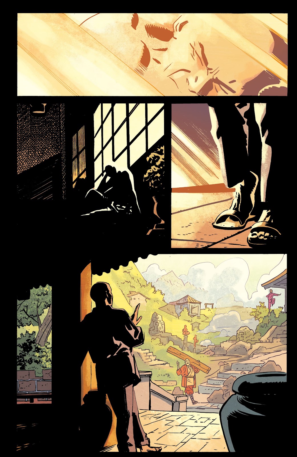 Fire Power _Prelude - Page 97