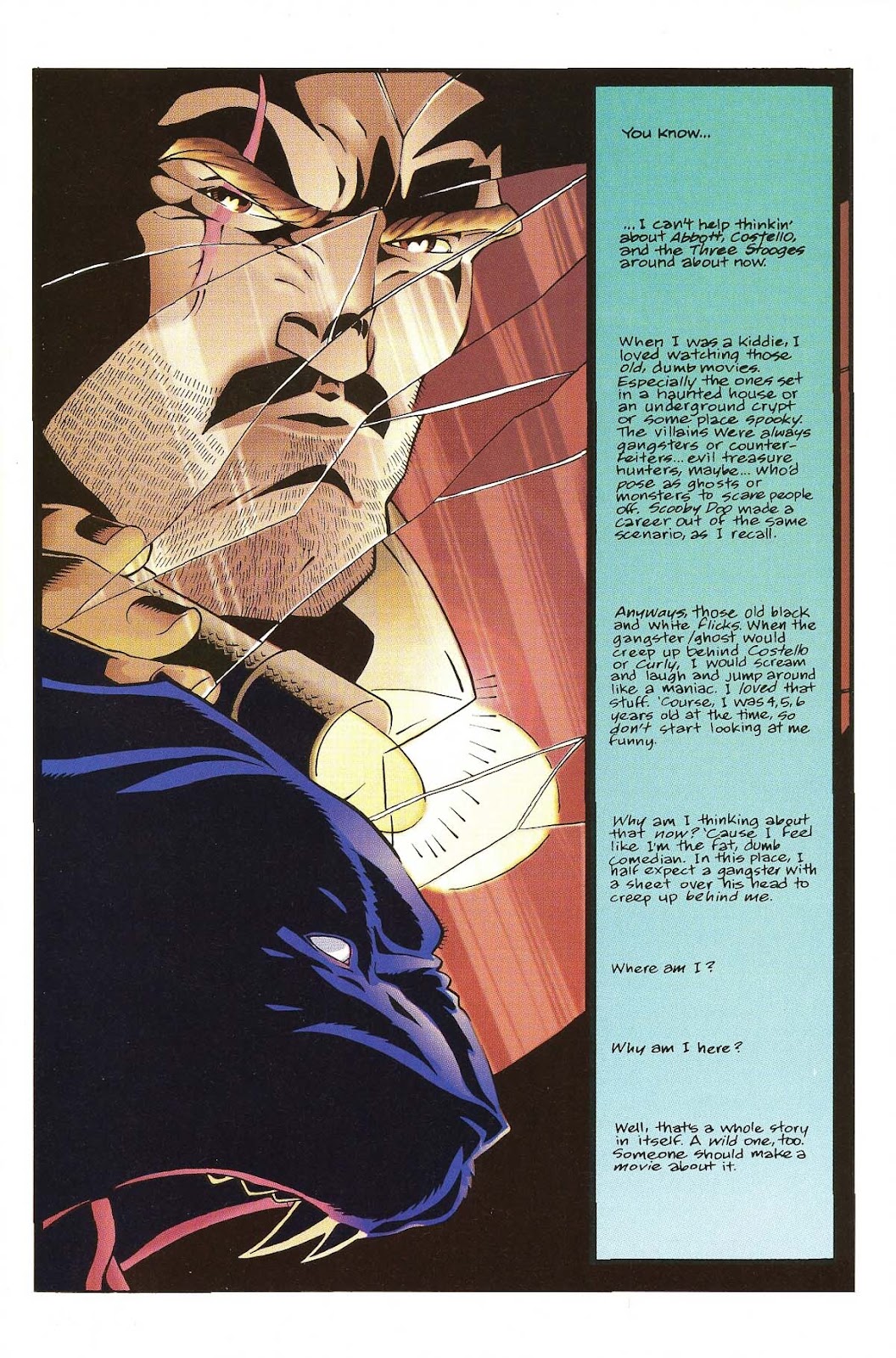 Firearm Issue #0 - Page 3