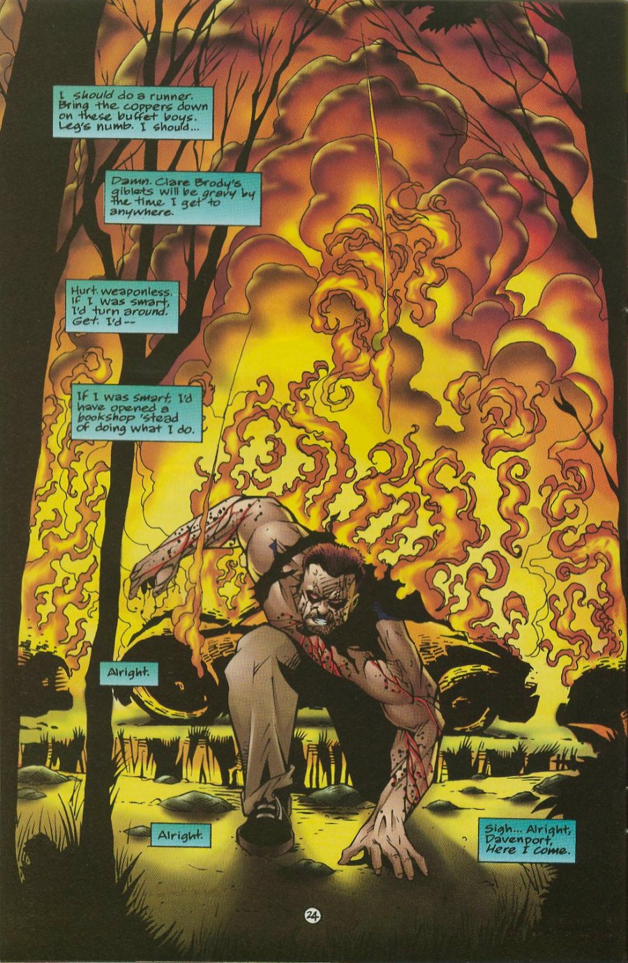 Firearm Issue #3 - Page 23